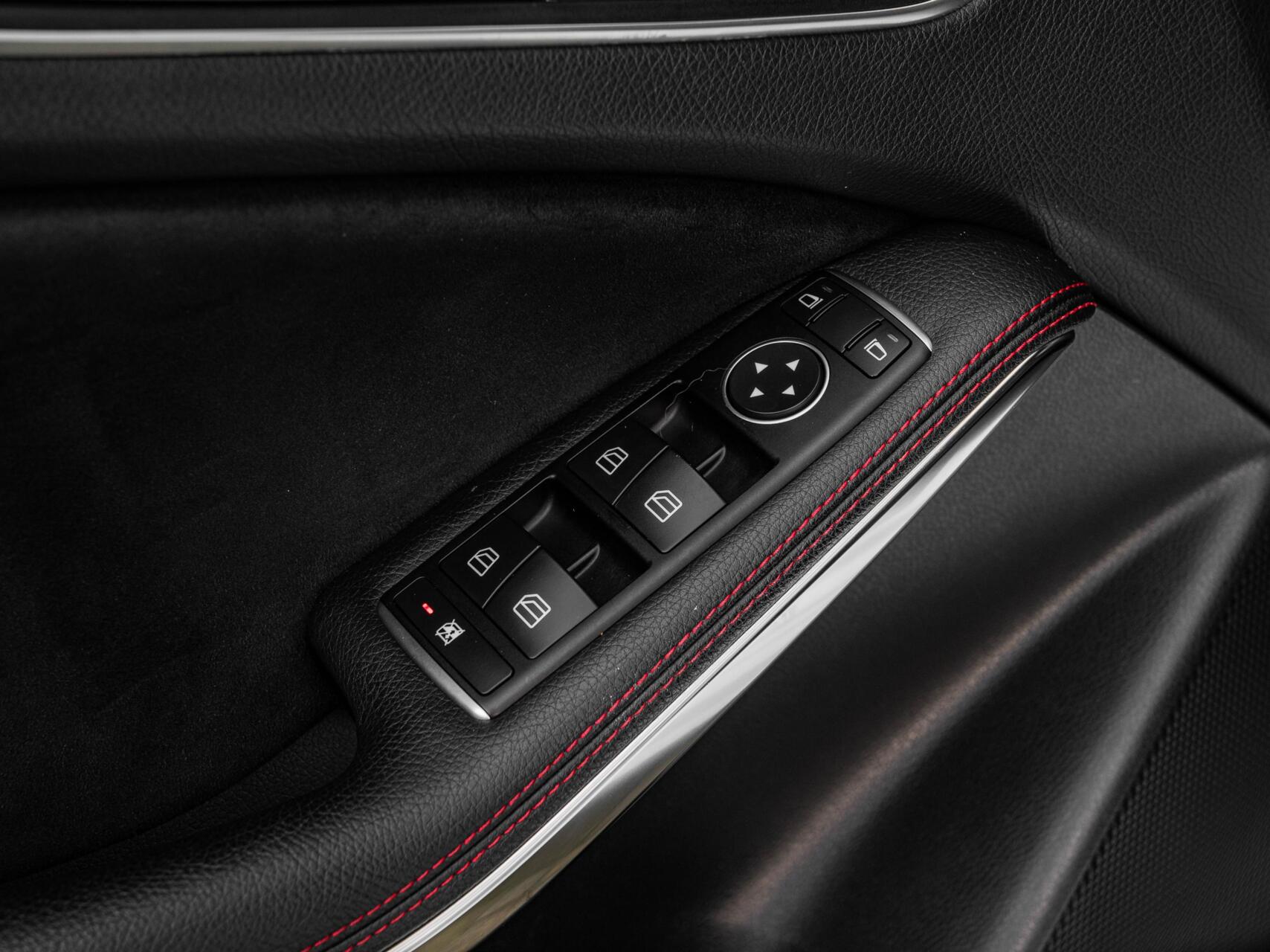 Foto van Mercedes-Benz A 200