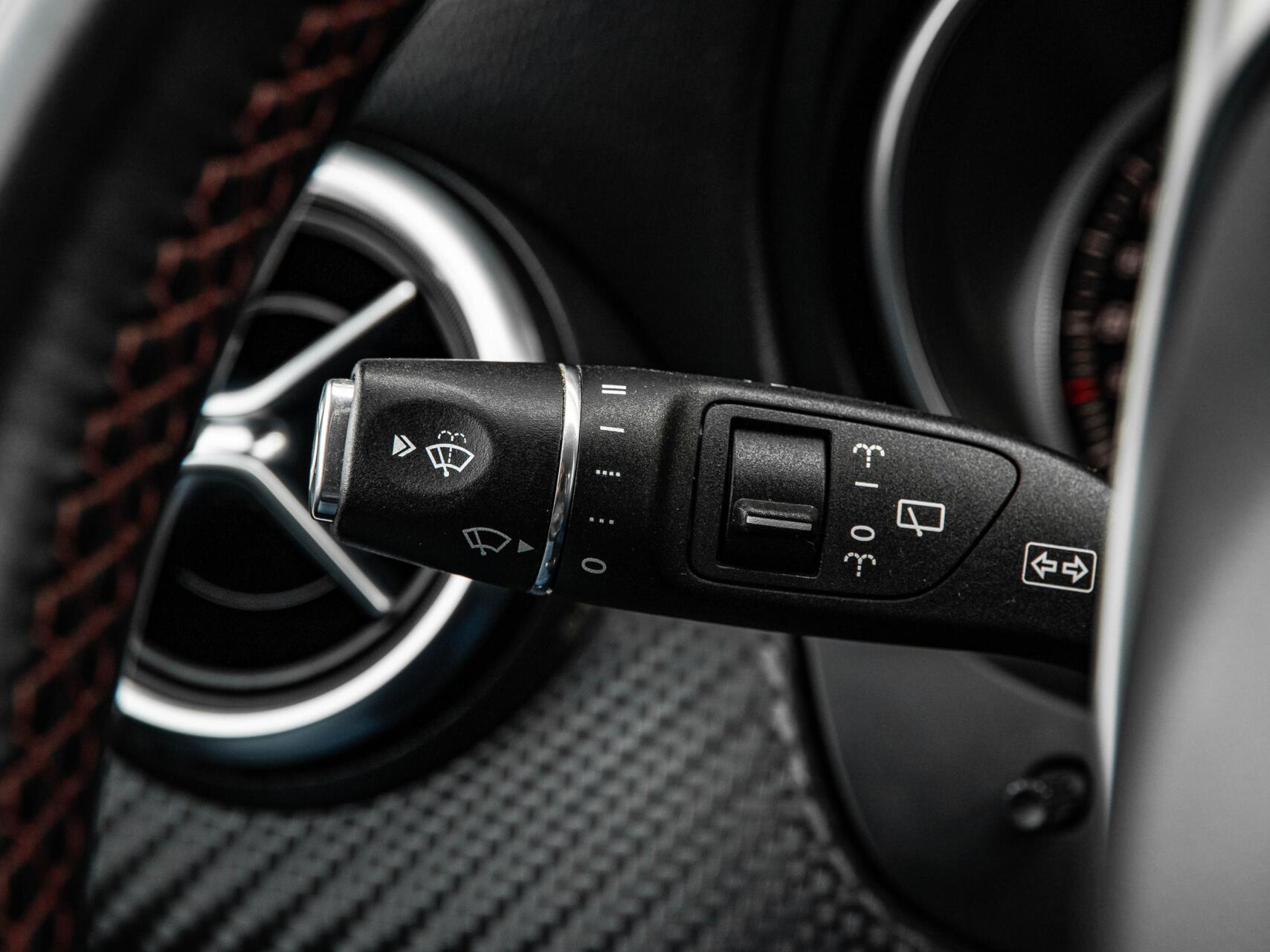 Foto van Mercedes-Benz A 200