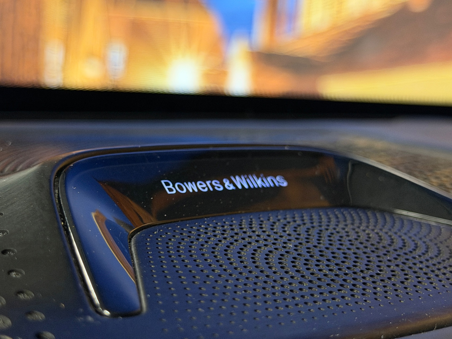 Foto van BMW 750i