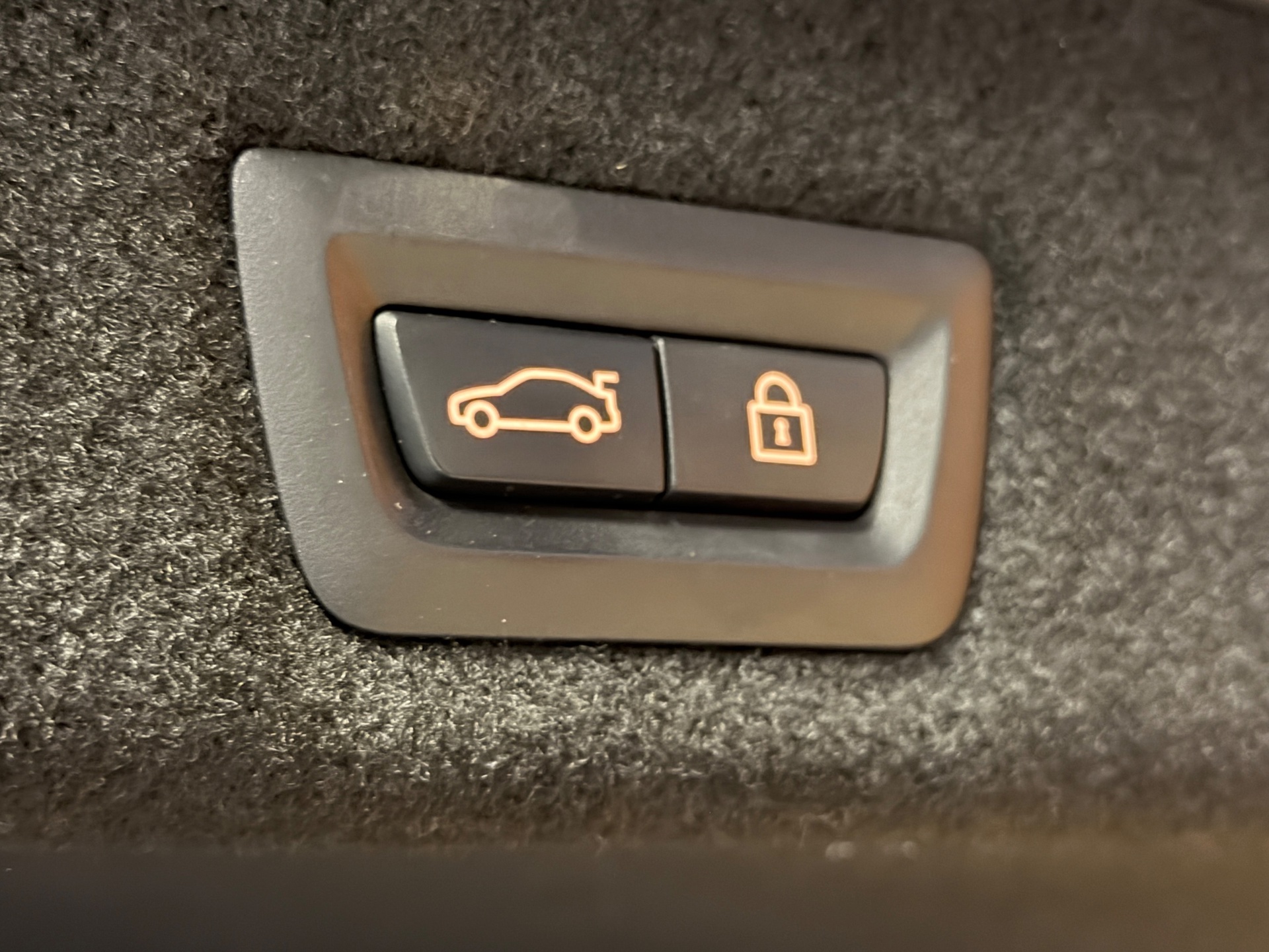 Foto van BMW 750i