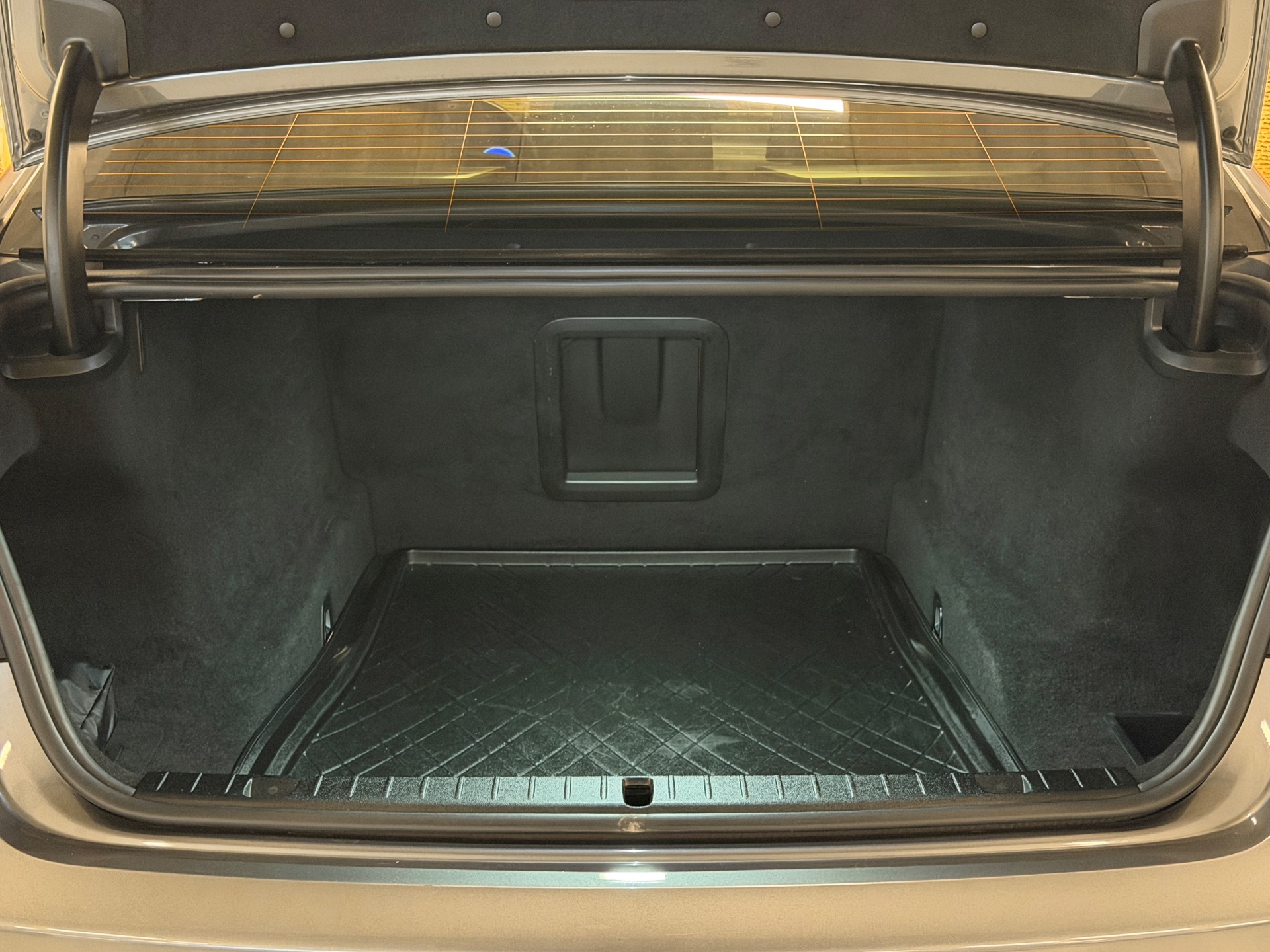 Foto van BMW 750i