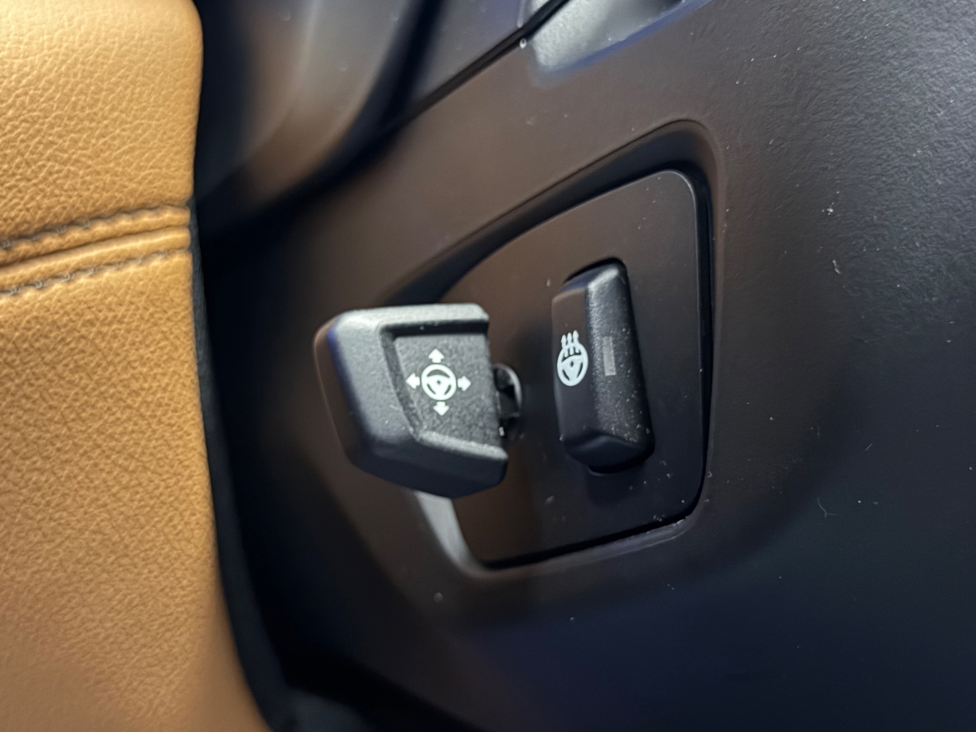 Foto van BMW 750i