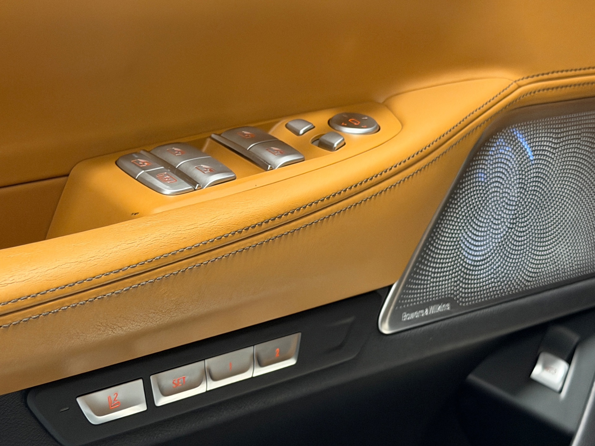 Foto van BMW 750i