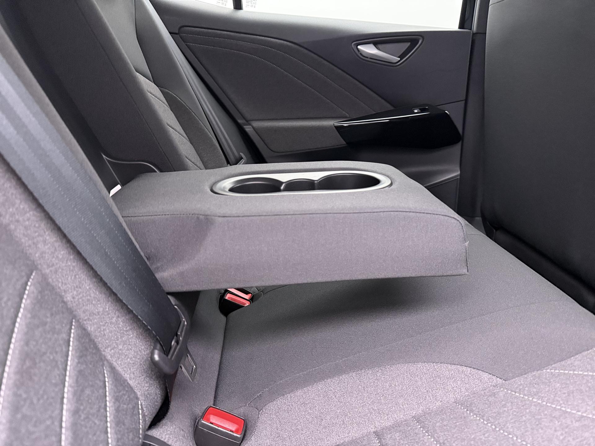 Foto van Volkswagen Id.3 Pro 150 KW