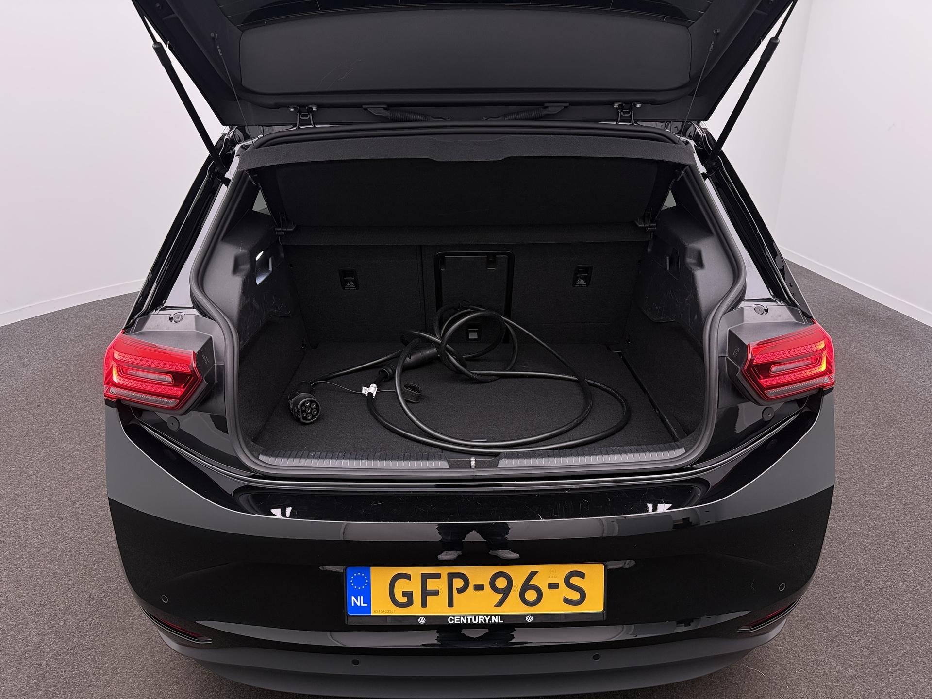 Foto van Volkswagen Id.3 Pro 150 KW