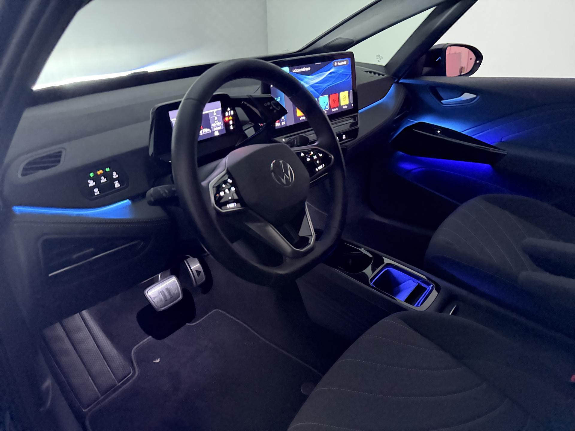 Foto van Volkswagen Id.3 Pro 150 KW