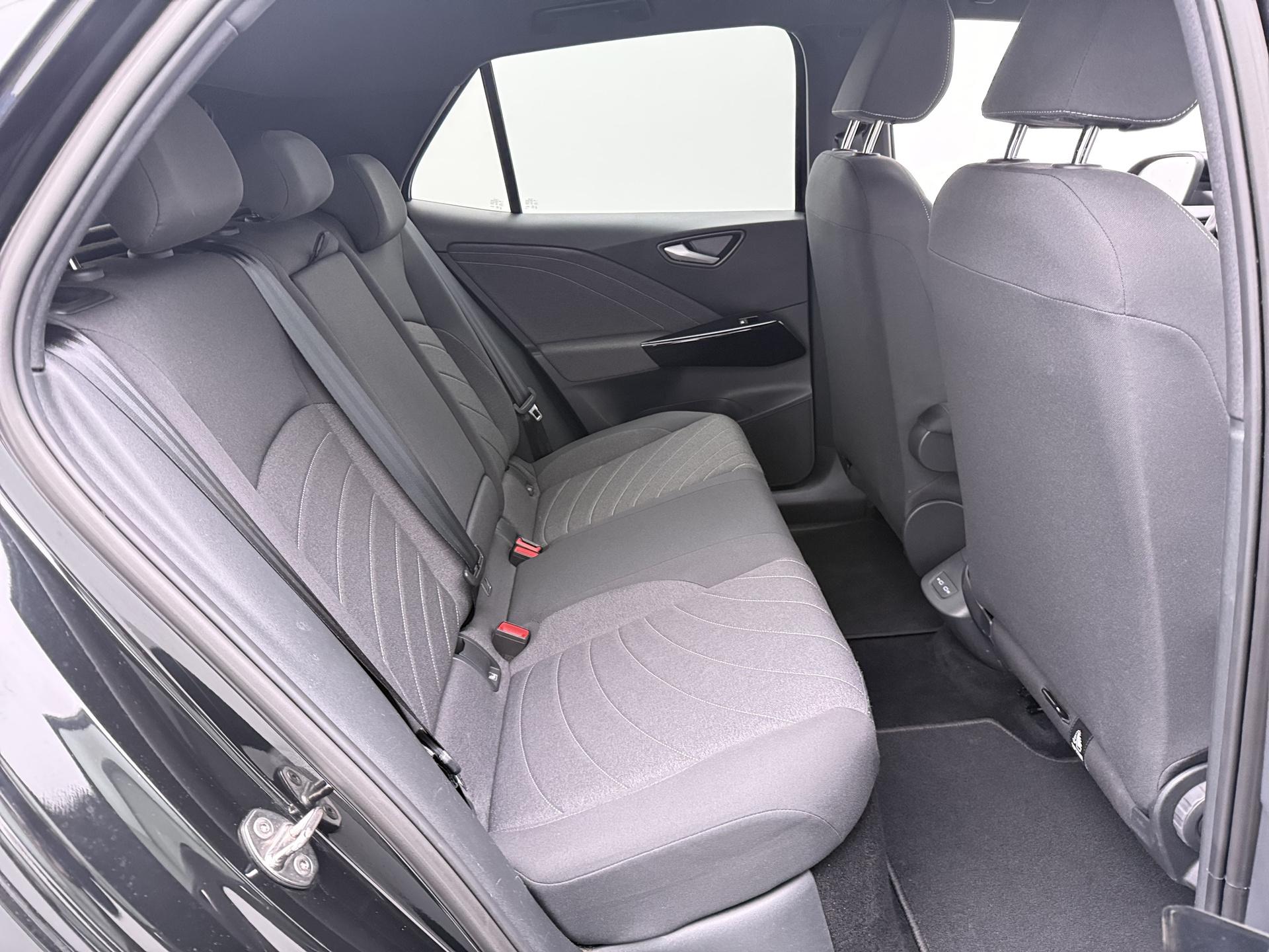 Foto van Volkswagen Id.3 Pro 150 KW