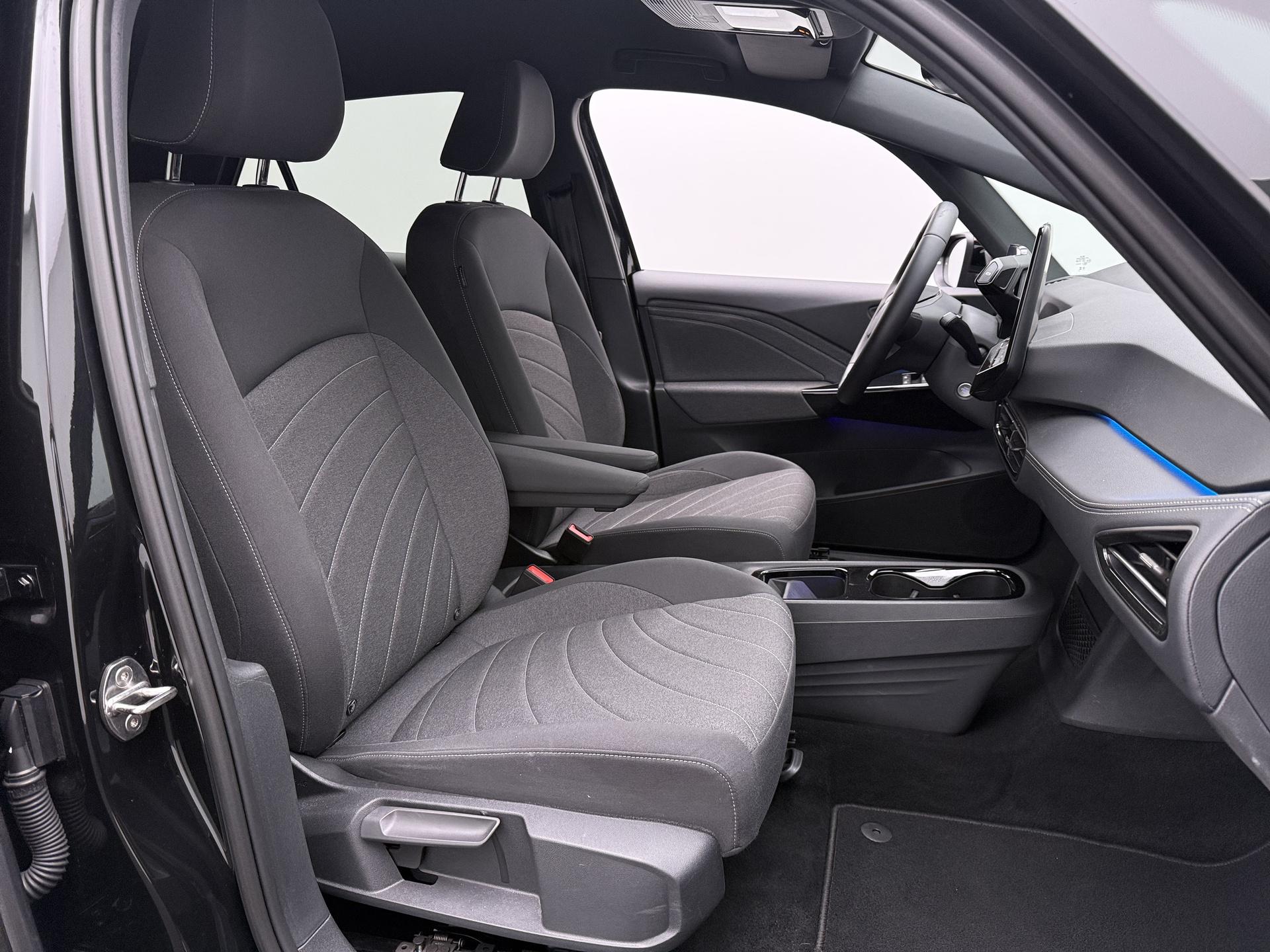 Foto van Volkswagen Id.3 Pro 150 KW