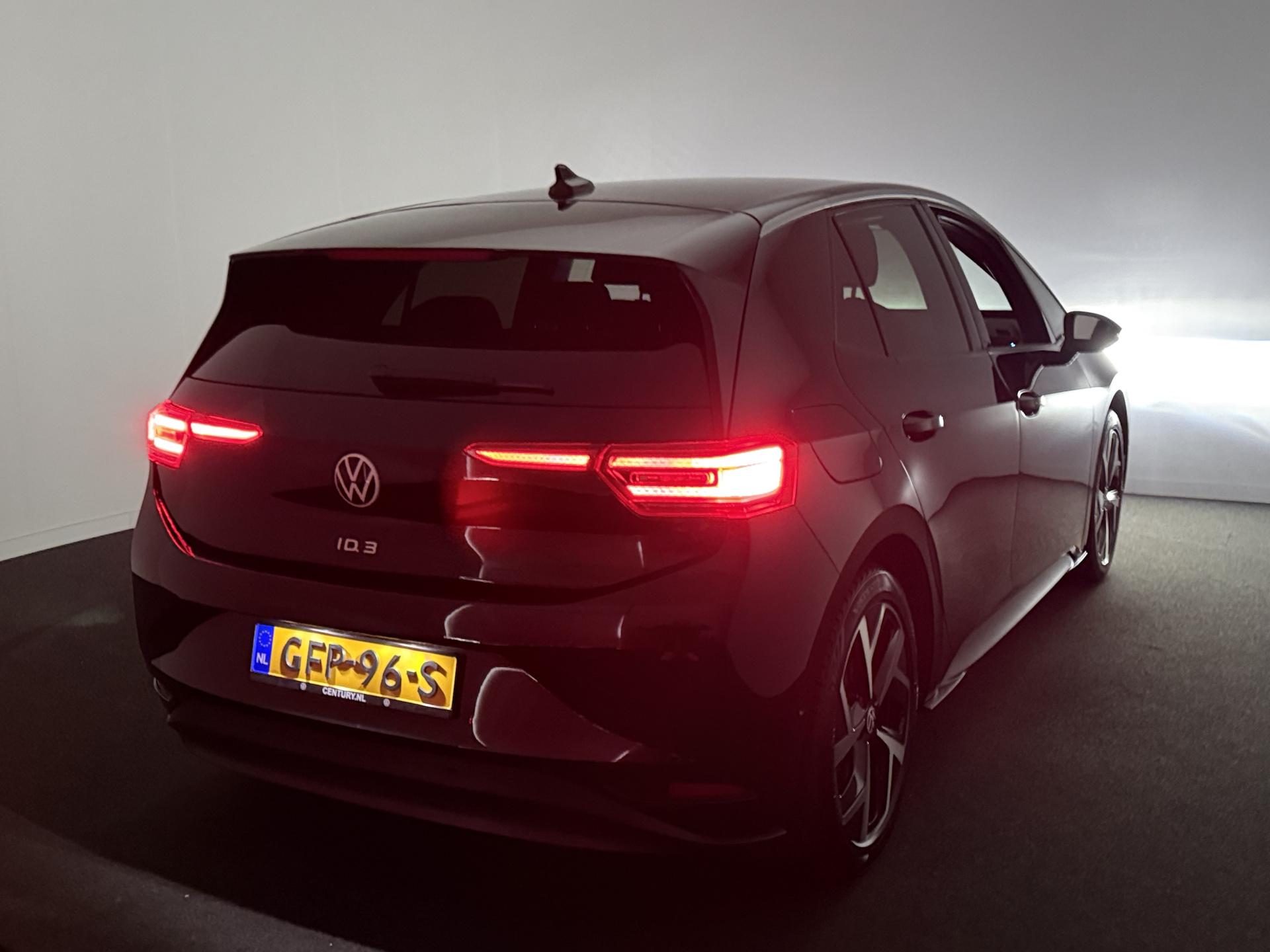 Foto van Volkswagen Id.3 Pro 150 KW