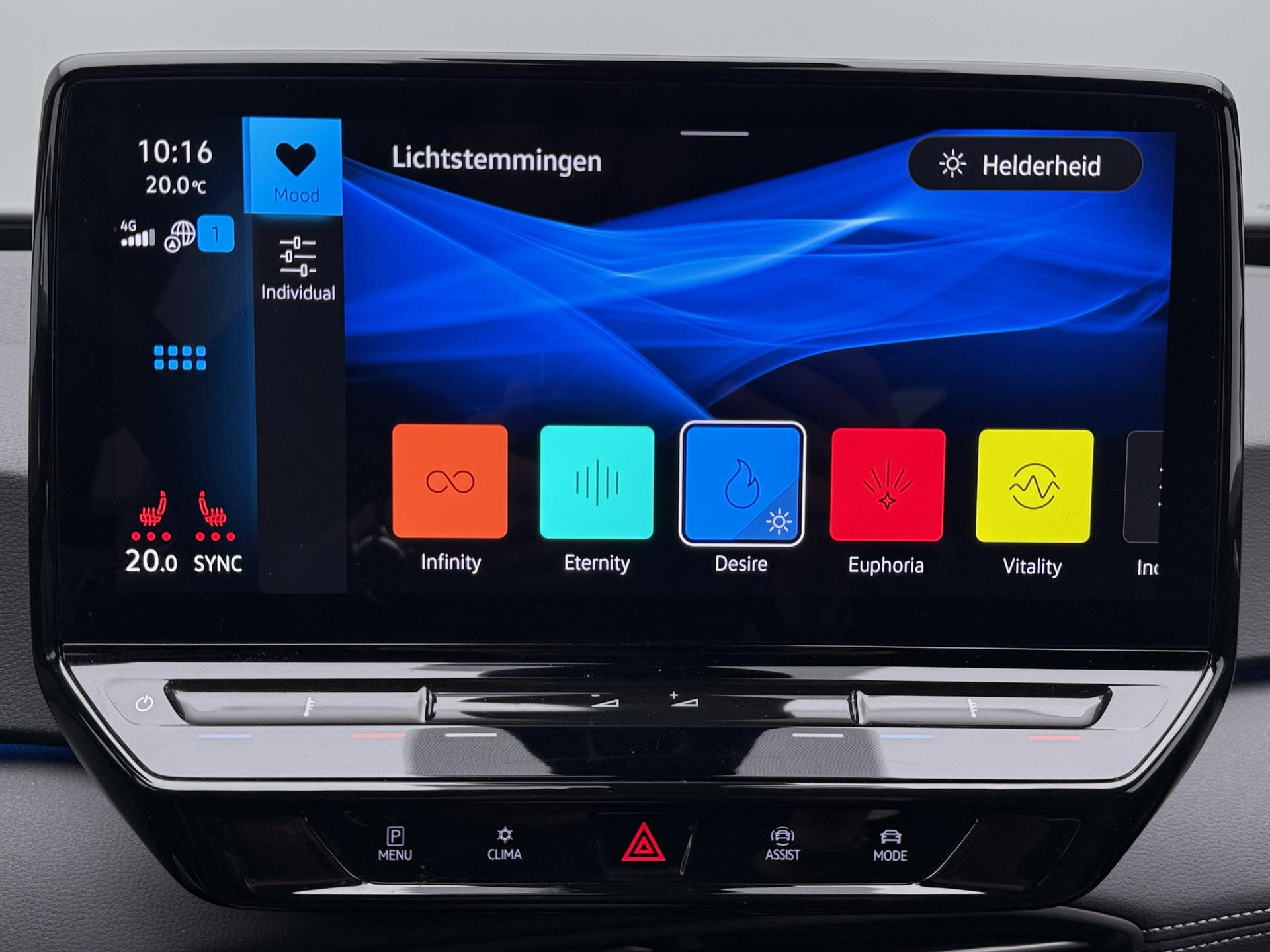 Foto van Volkswagen Id.3 Pro 150 KW