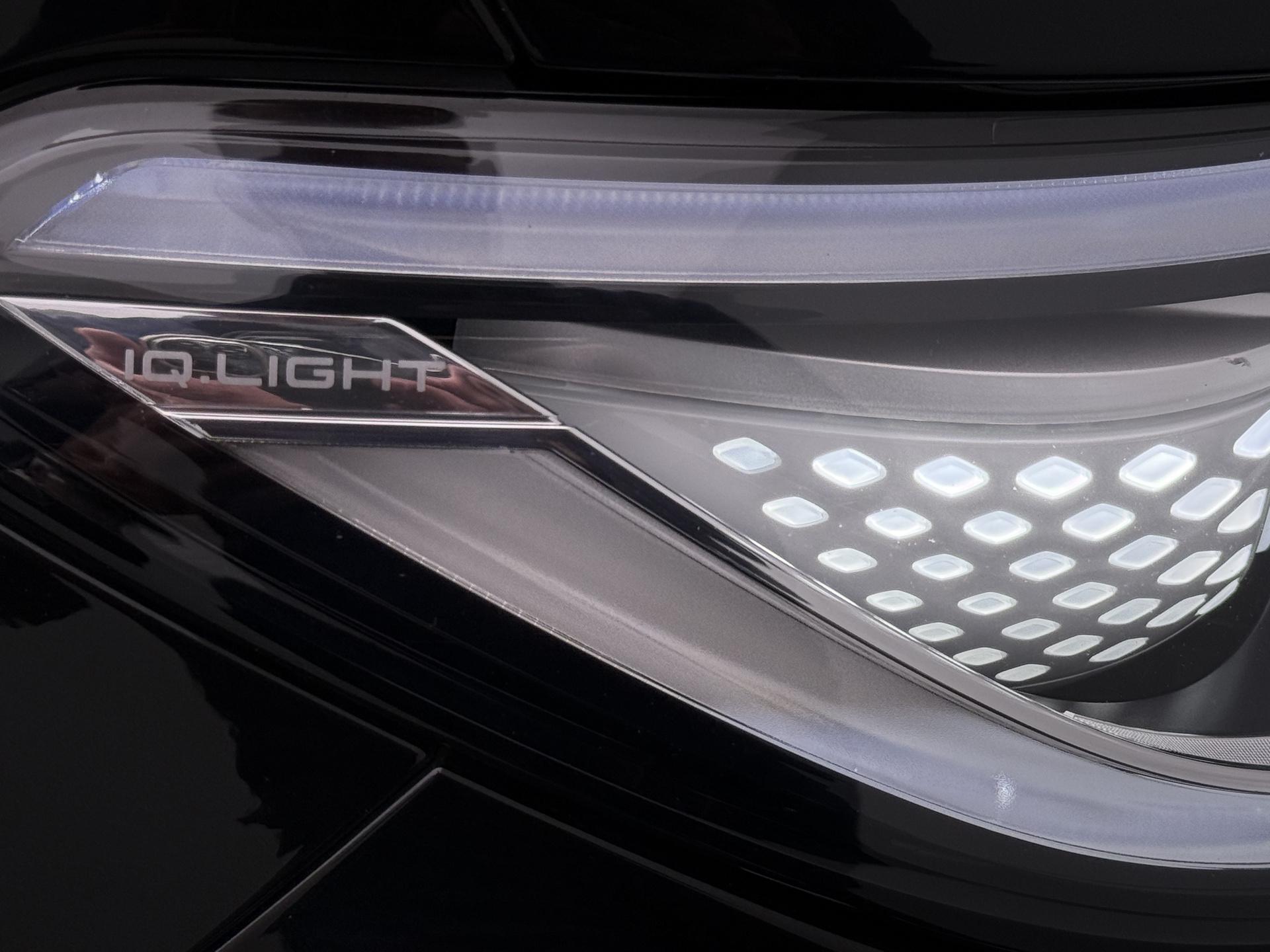 Foto van Volkswagen Id.3 Pro 150 KW