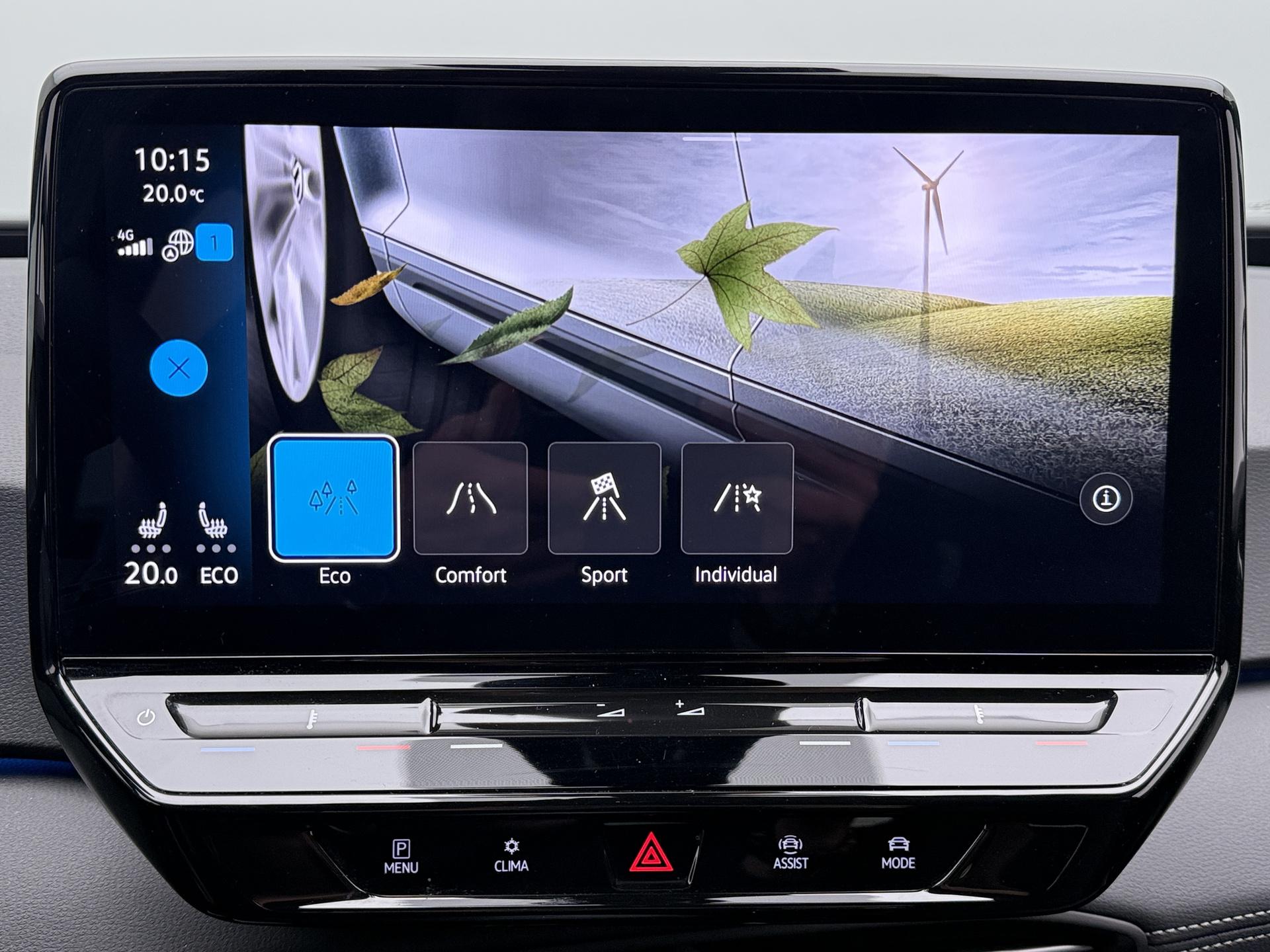 Foto van Volkswagen Id.3 Pro 150 KW