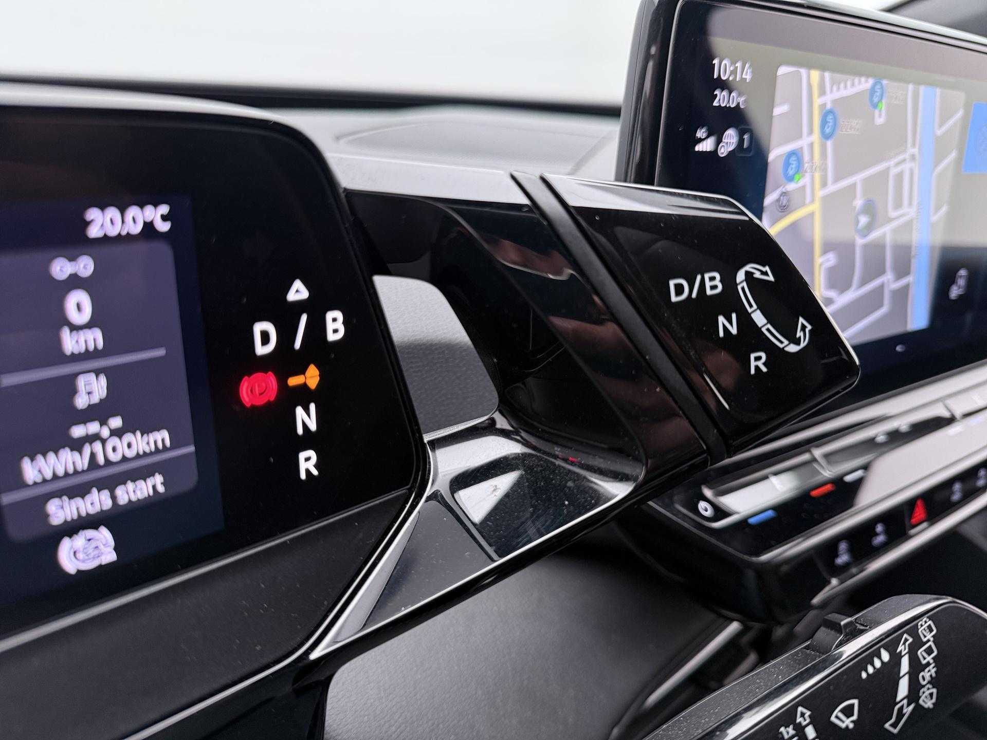 Foto van Volkswagen Id.3 Pro 150 KW