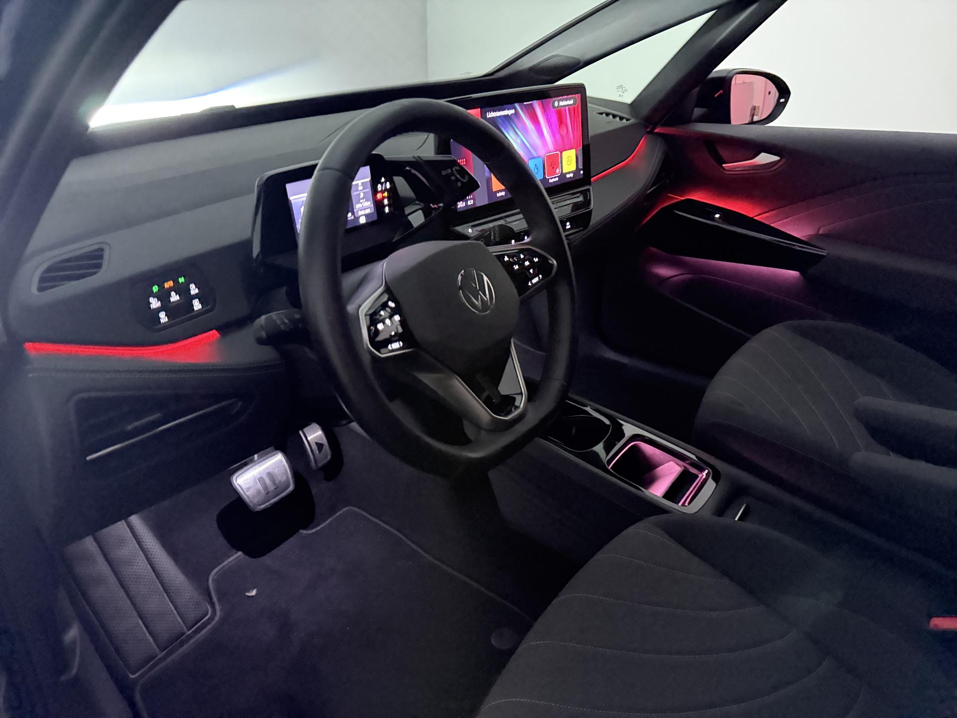 Foto van Volkswagen Id.3 Pro 150 KW
