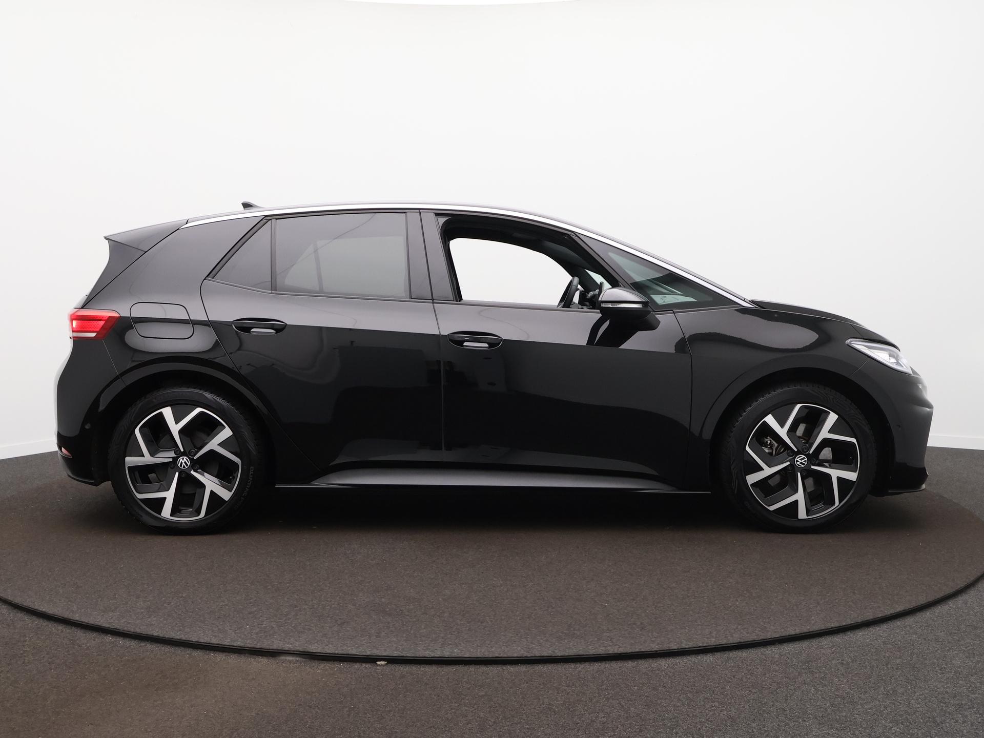 Foto van Volkswagen Id.3 Pro 150 KW
