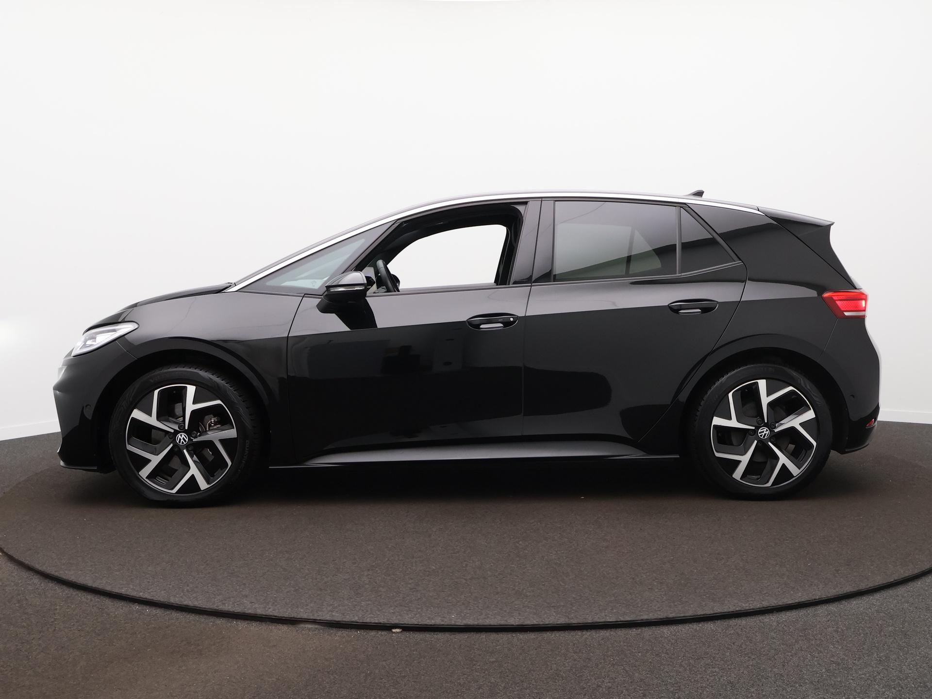 Foto van Volkswagen Id.3 Pro 150 KW