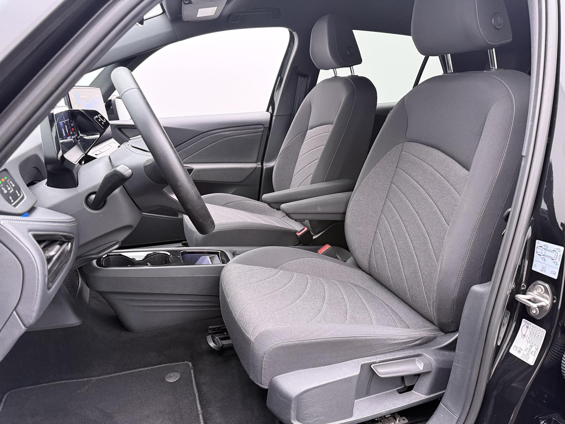 Foto van Volkswagen Id.3 Pro 150 KW