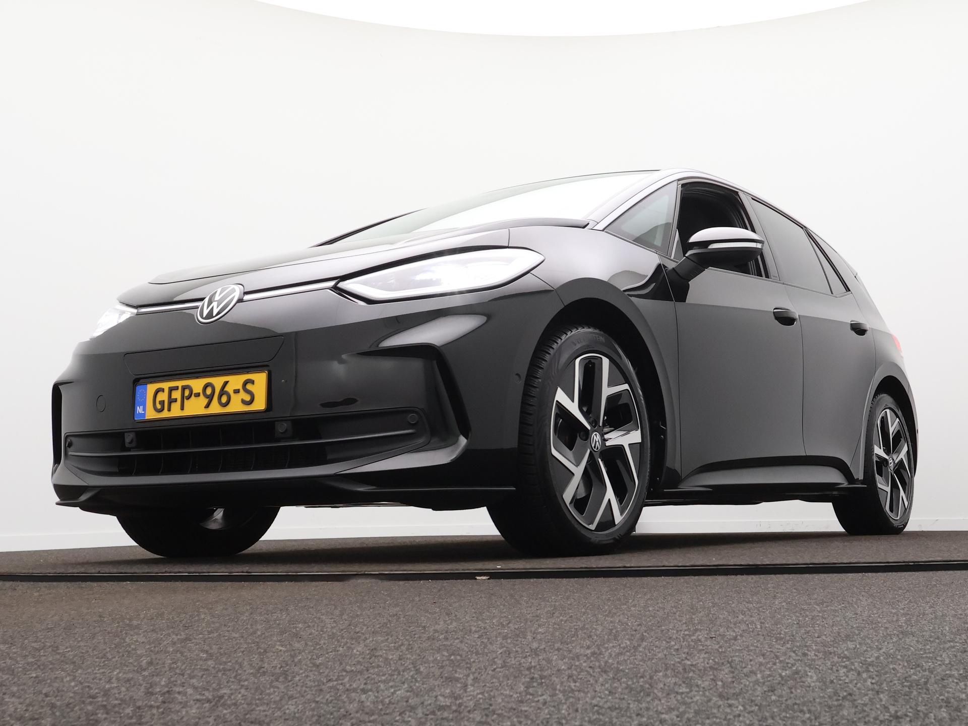 Foto van Volkswagen Id.3 Pro 150 KW
