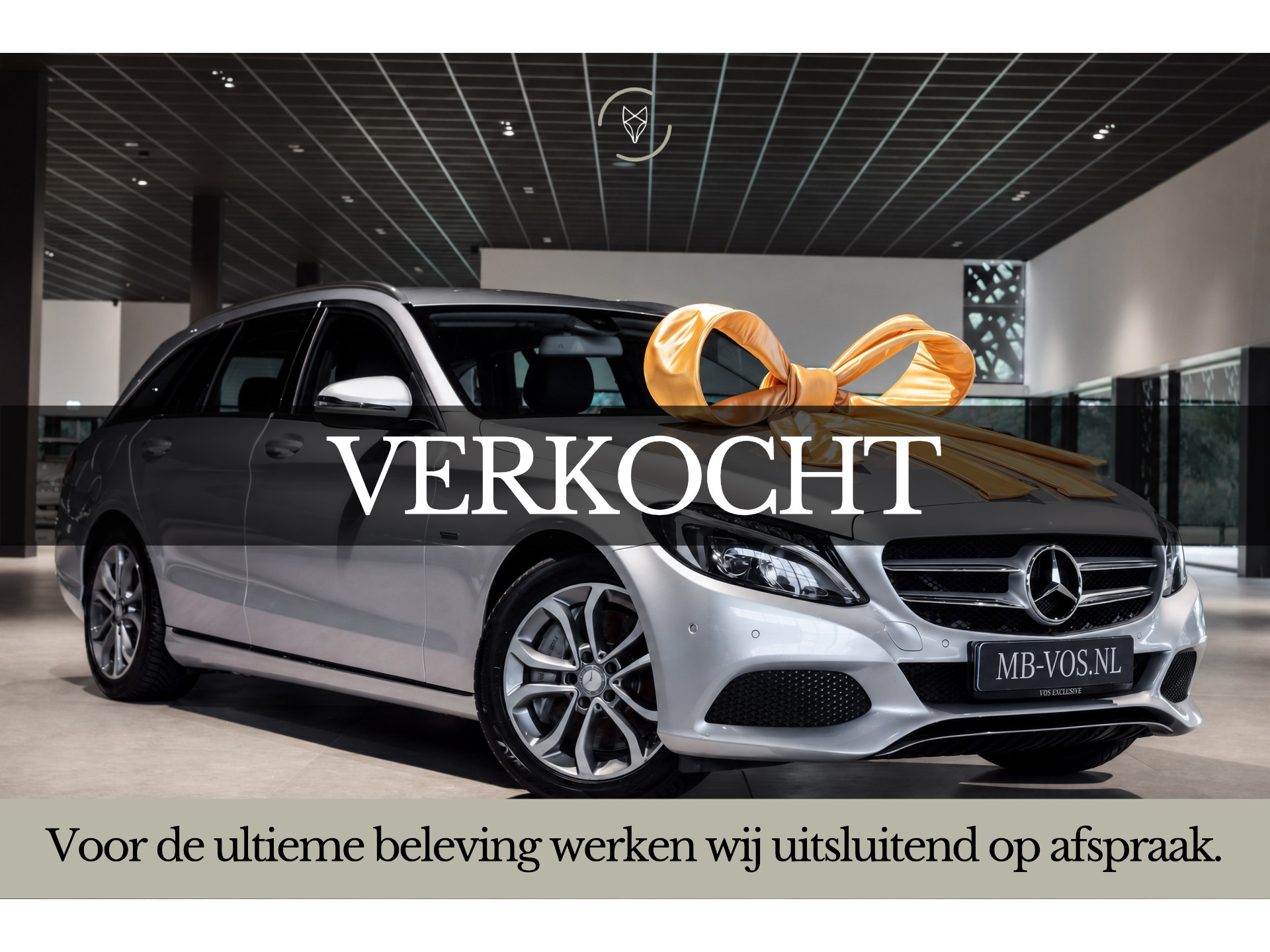 Mercedes-Benz C 350 E 350 e Avantgarde 2016 - voorkant