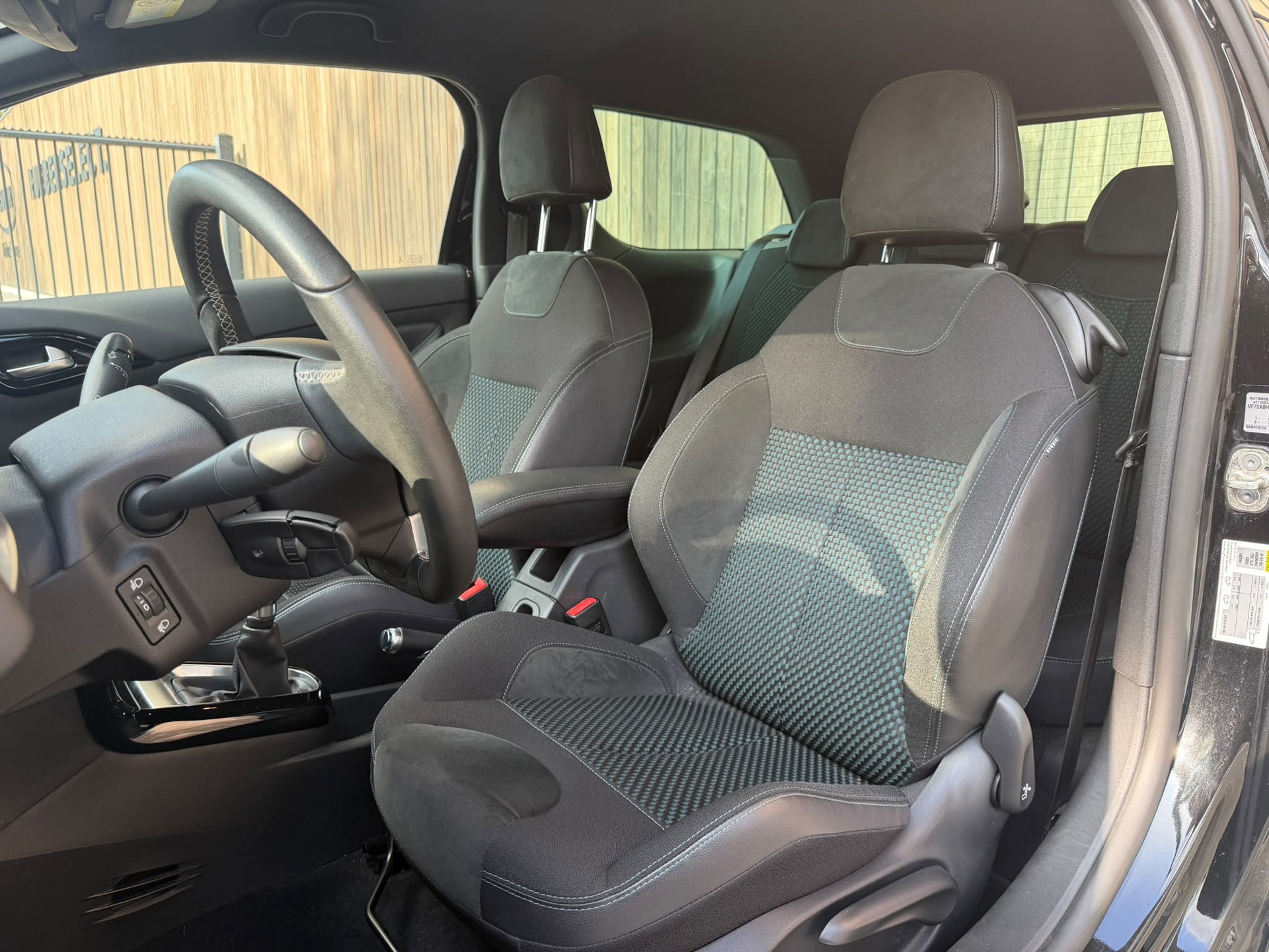 Foto van DS DS 3