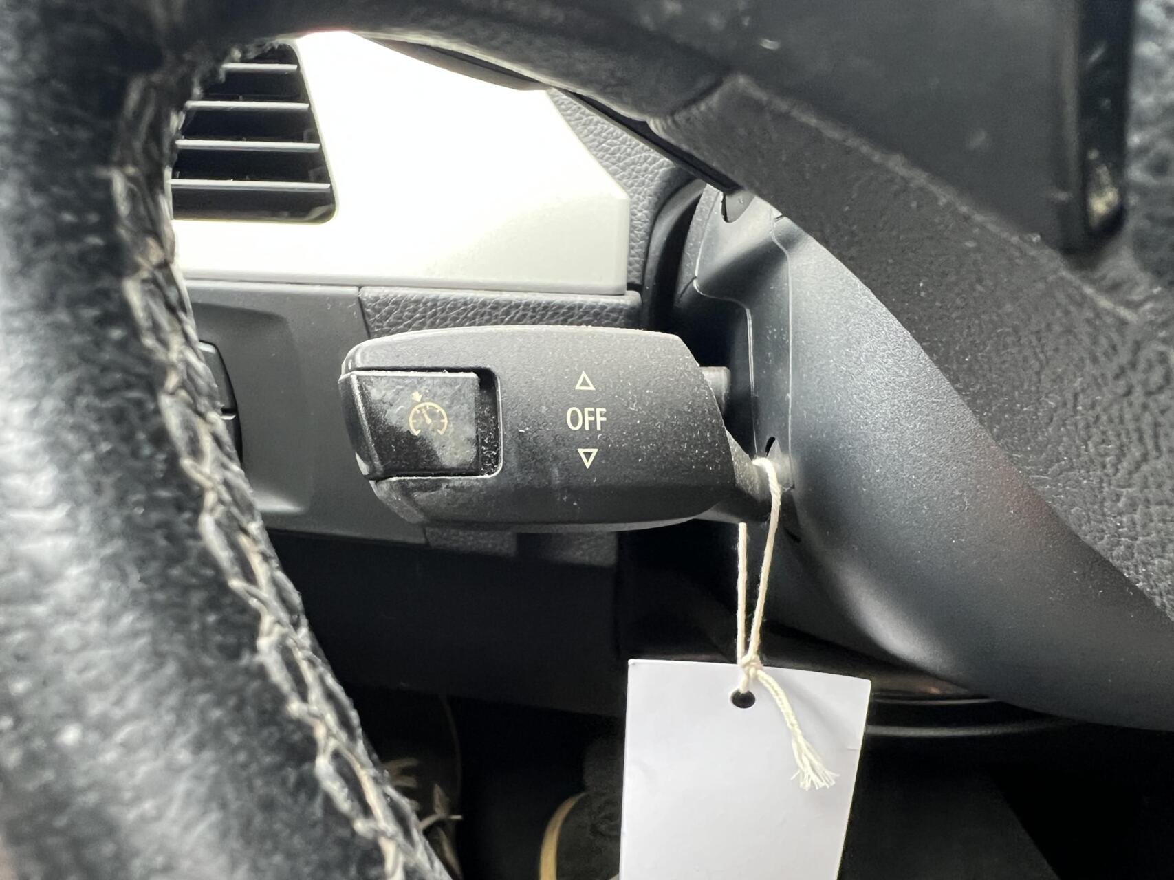 Foto van BMW 318d