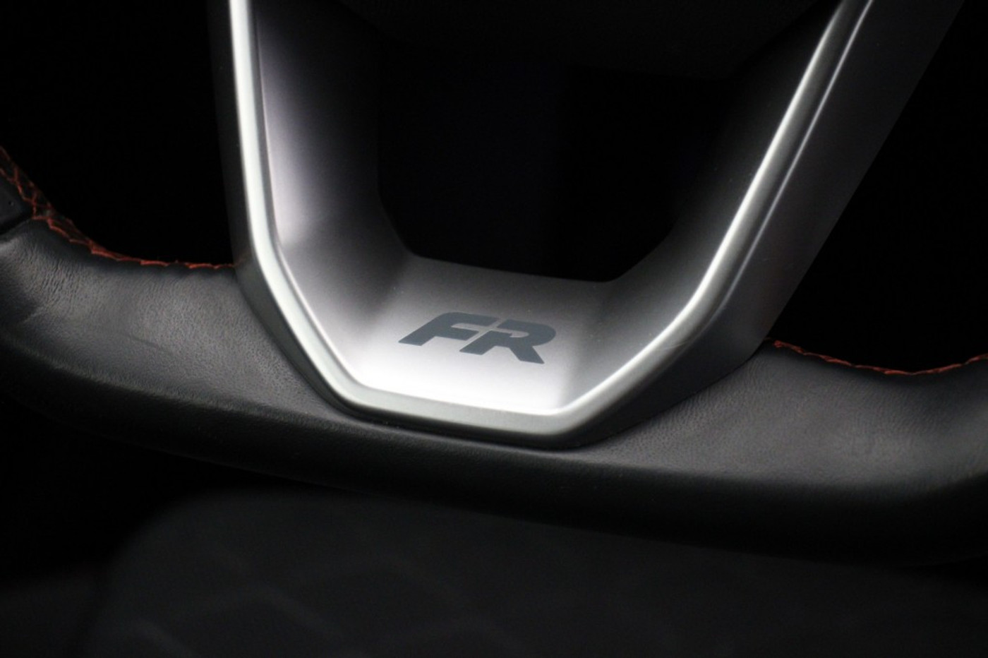 Foto van Seat Seat Leon SP