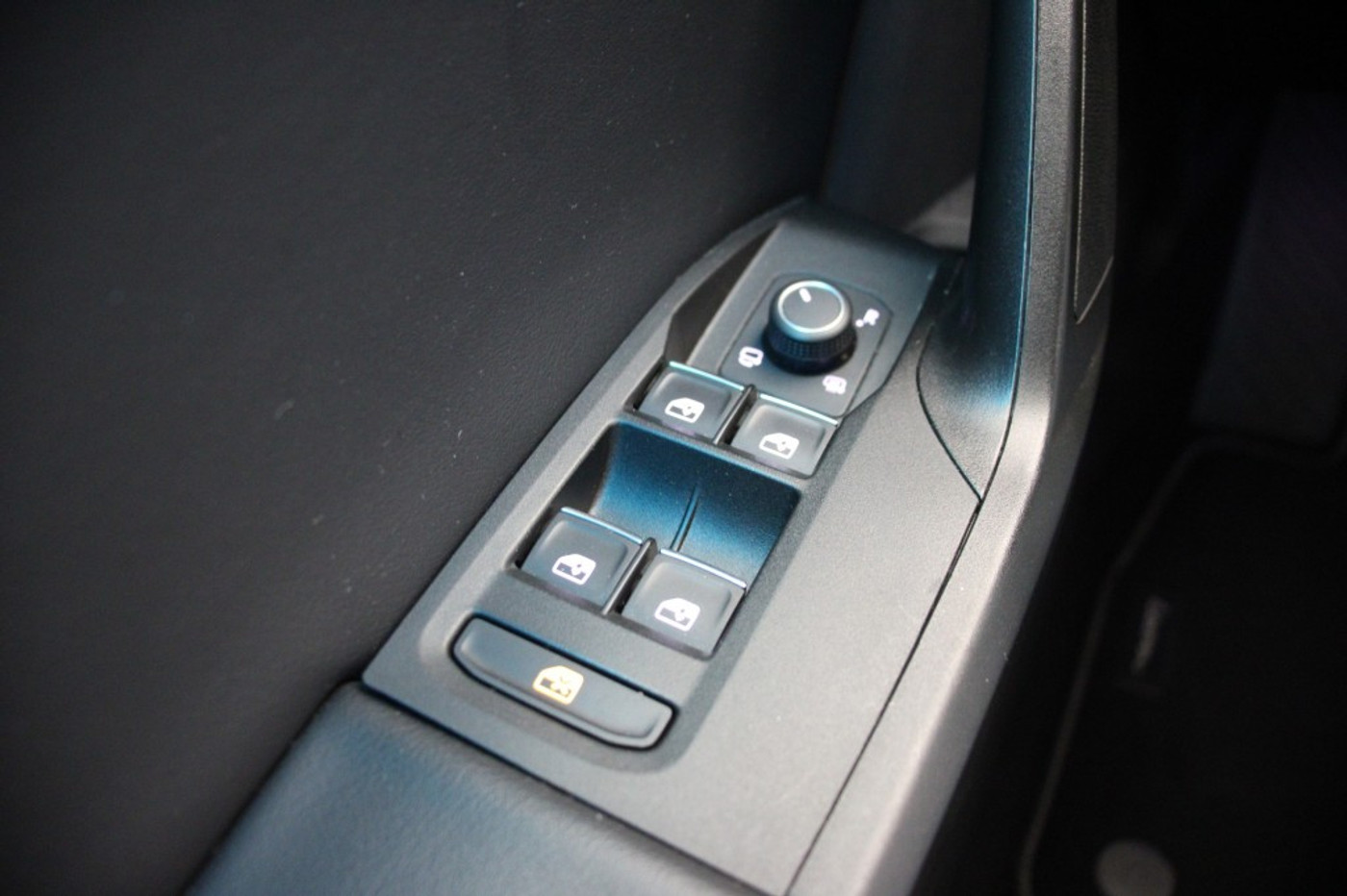 Foto van Seat Seat Leon SP