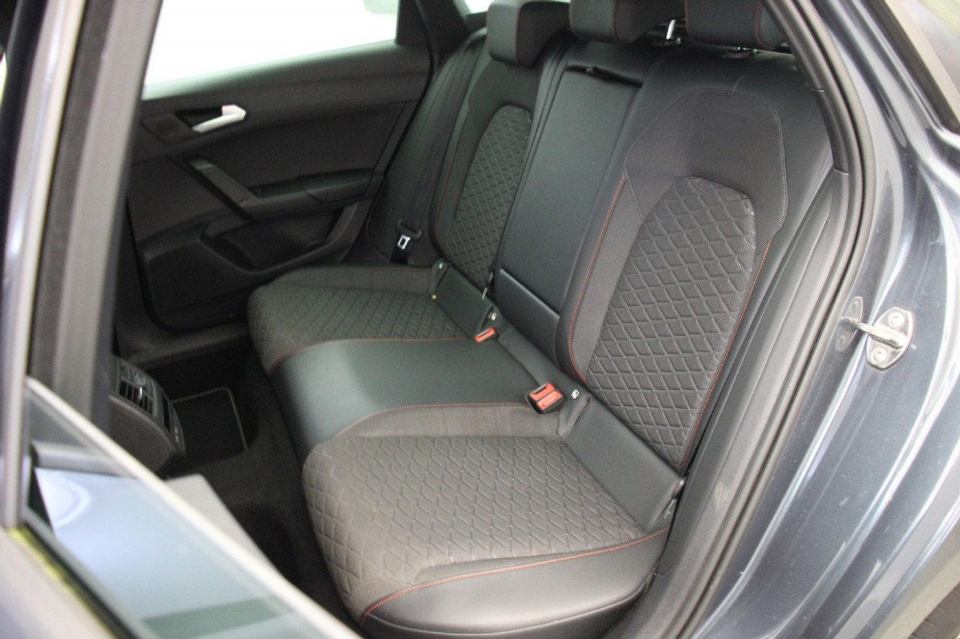 Foto van Seat Seat Leon SP