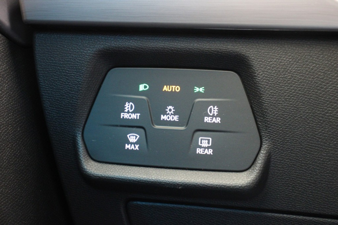 Foto van Seat Seat Leon SP