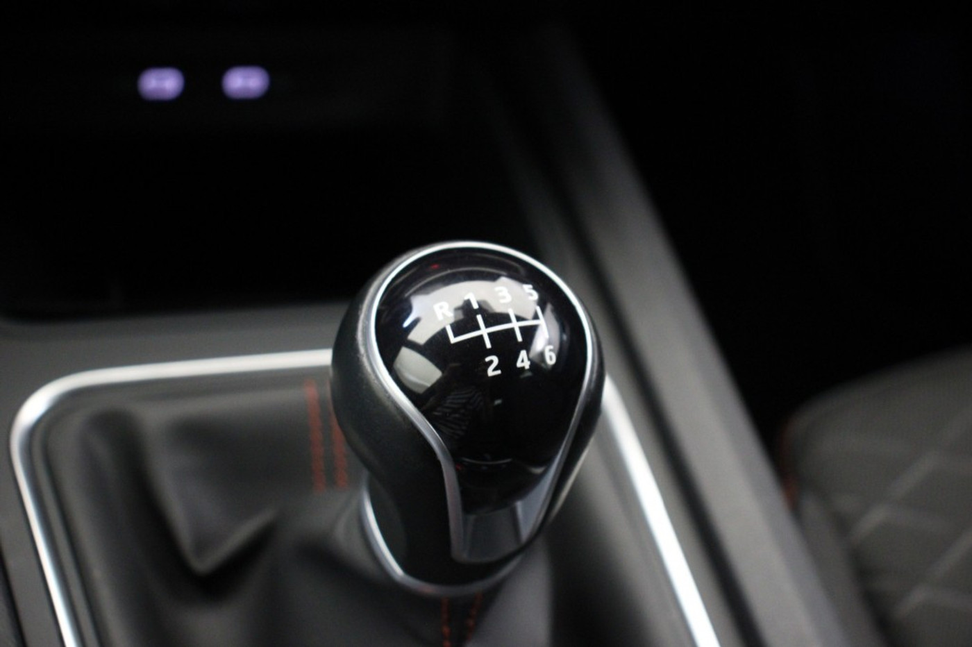 Foto van Seat Seat Leon SP