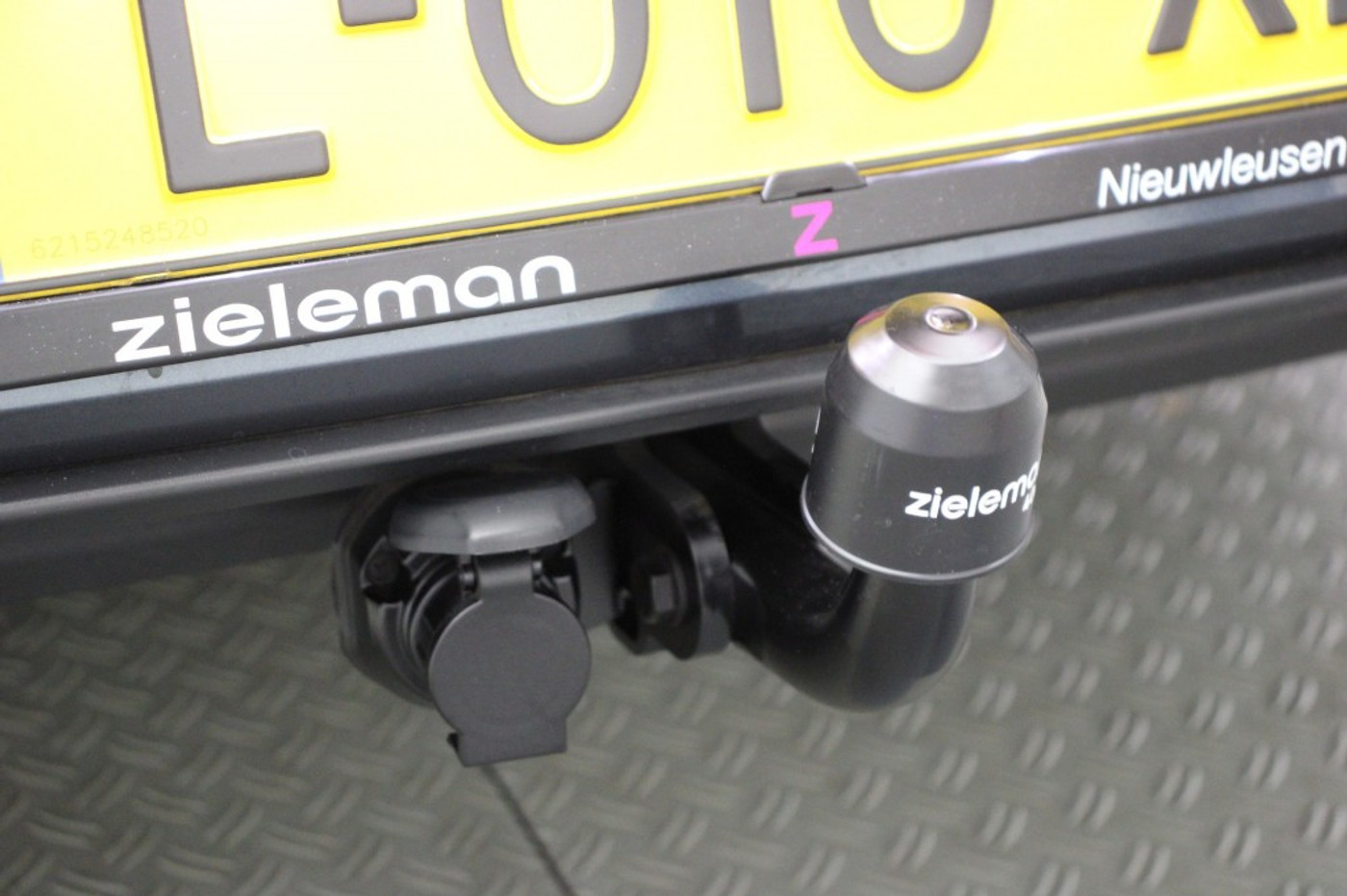Foto van Seat Seat Leon SP