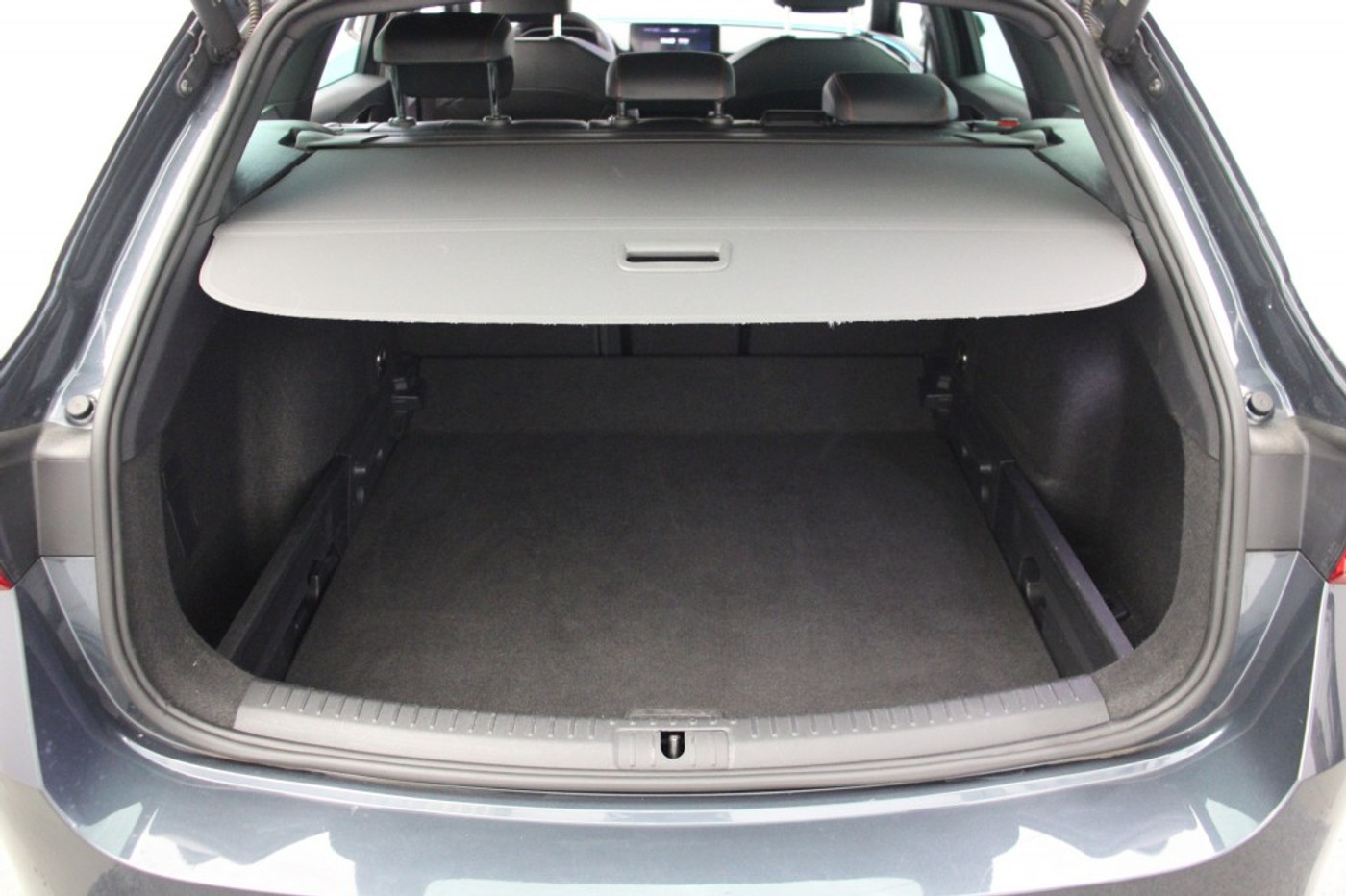 Foto van Seat Seat Leon SP