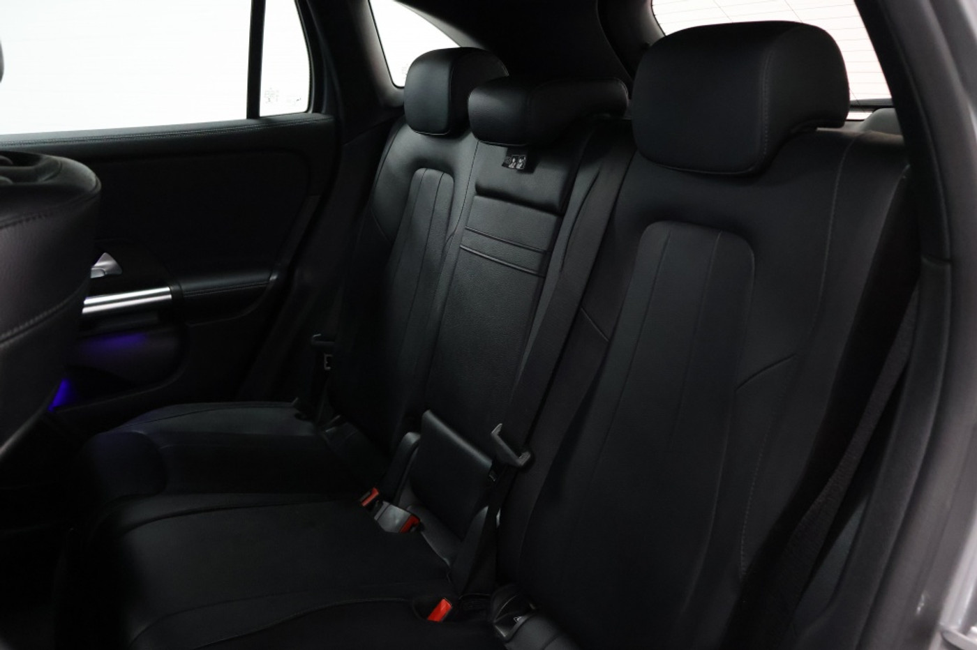 Foto van Mercedes-Benz Gla 180