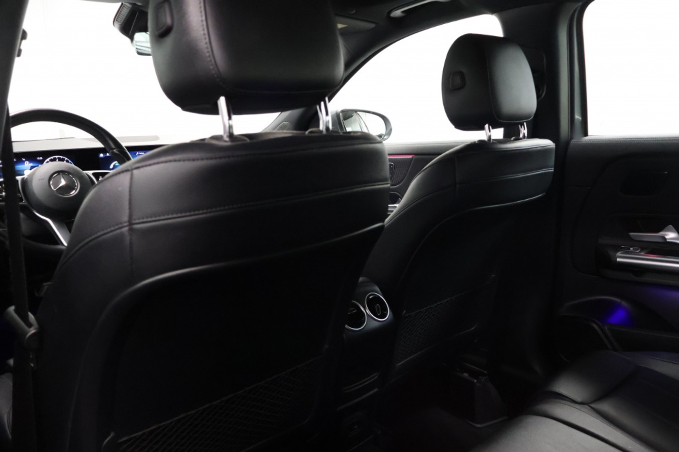 Foto van Mercedes-Benz Gla 180