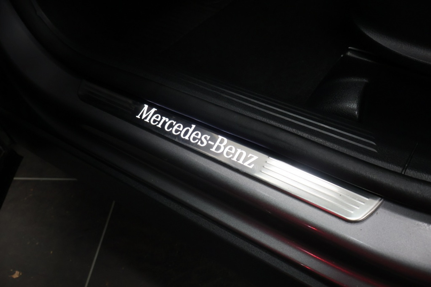 Foto van Mercedes-Benz Gla 180