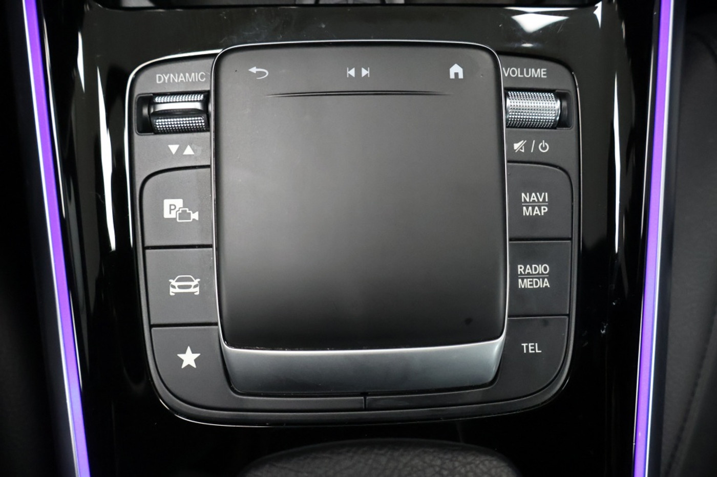 Foto van Mercedes-Benz Gla 180