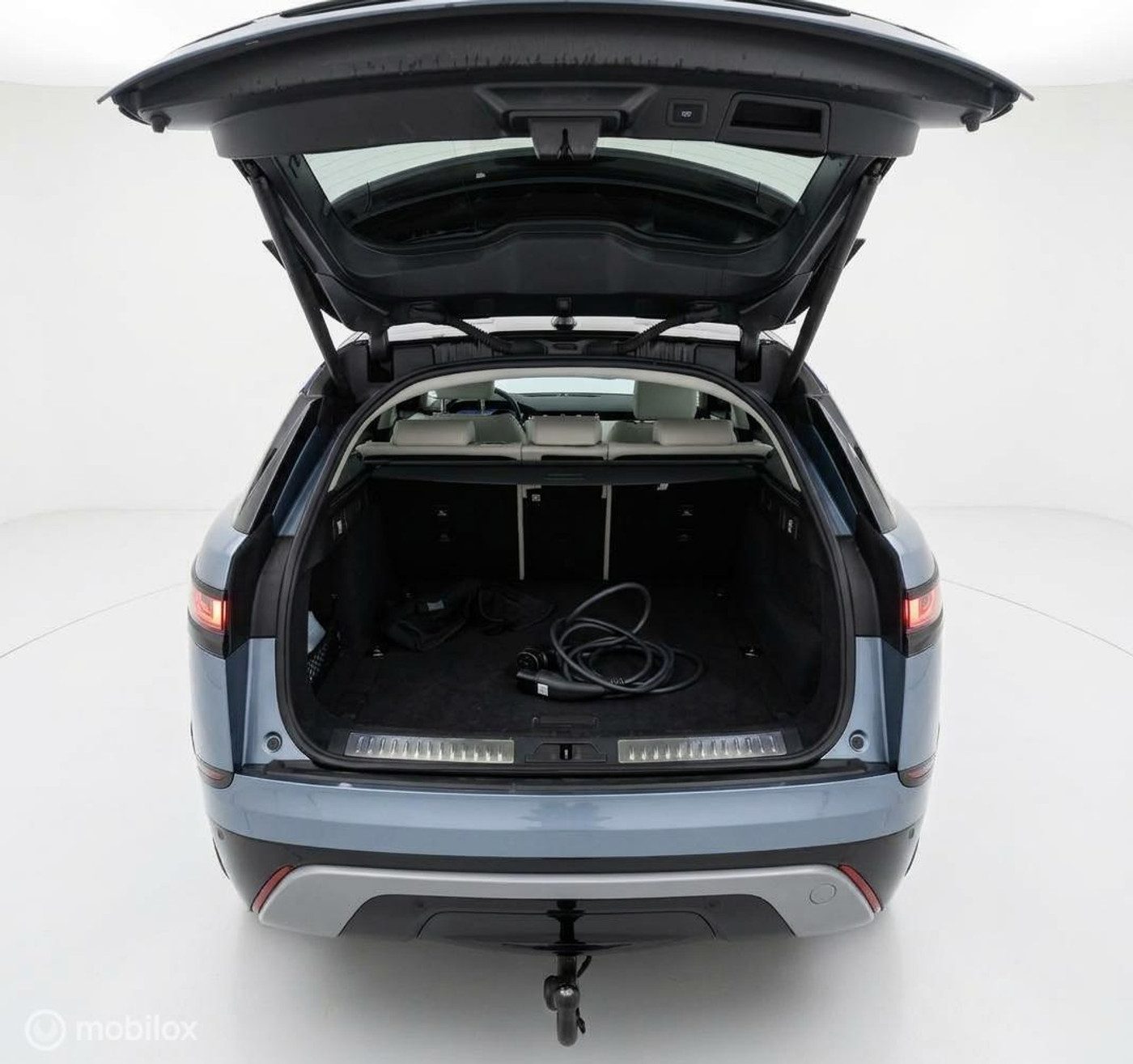 Foto van Land Rover Range Rover Velar