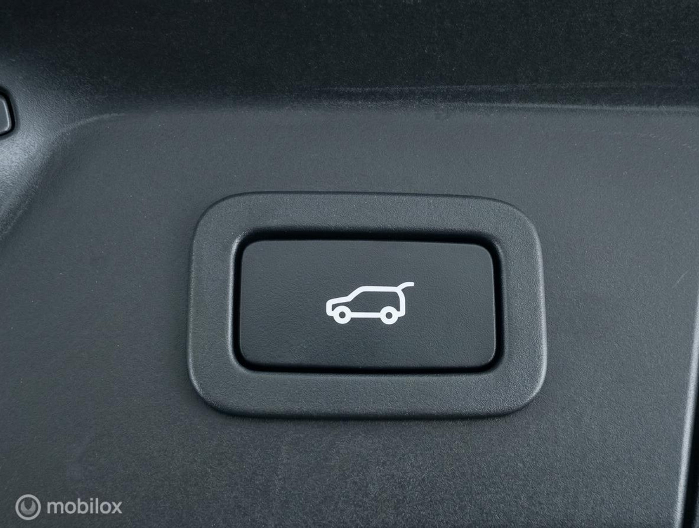 Foto van Land Rover Range Rover Velar