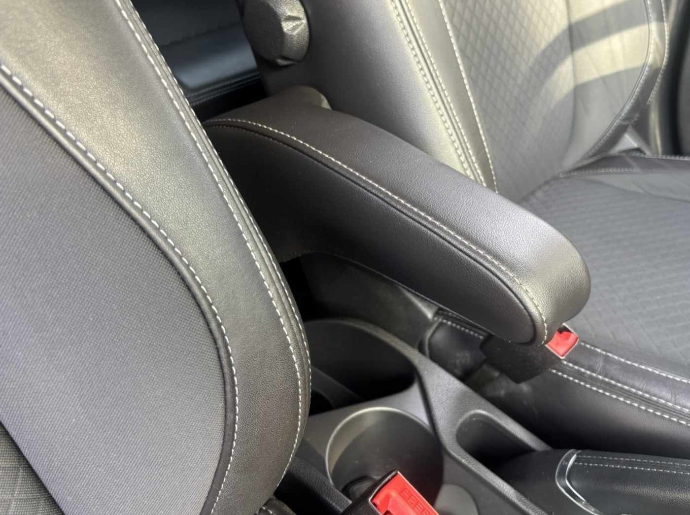 Foto van Ford Ecosport