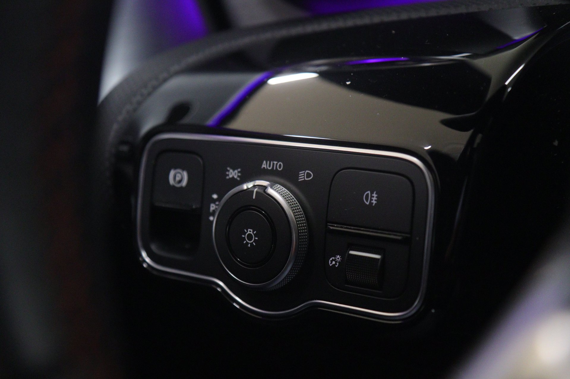 Foto van Mercedes-Benz Cla 200
