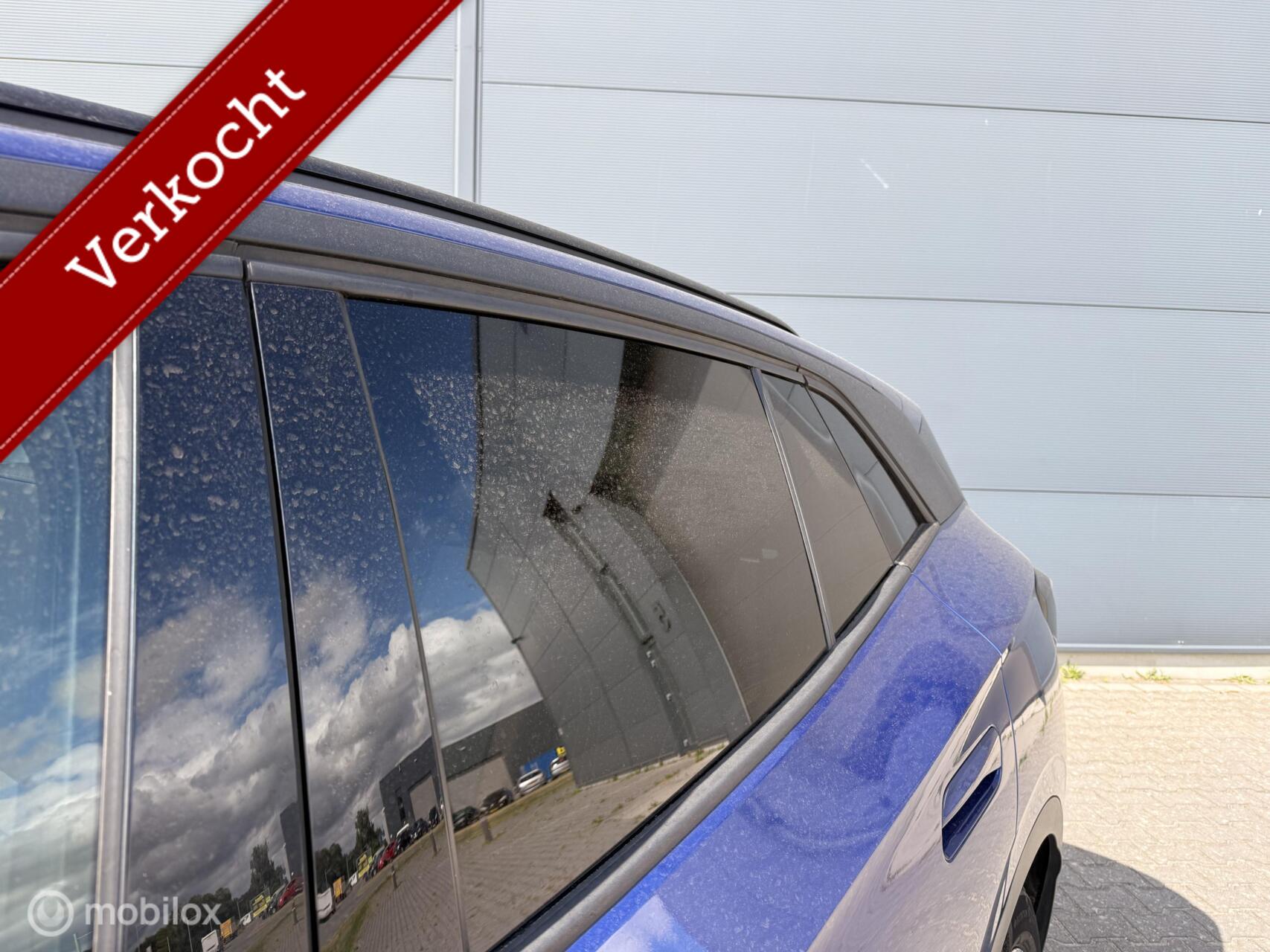 Foto van Volkswagen Id.4 Pro 150 KW