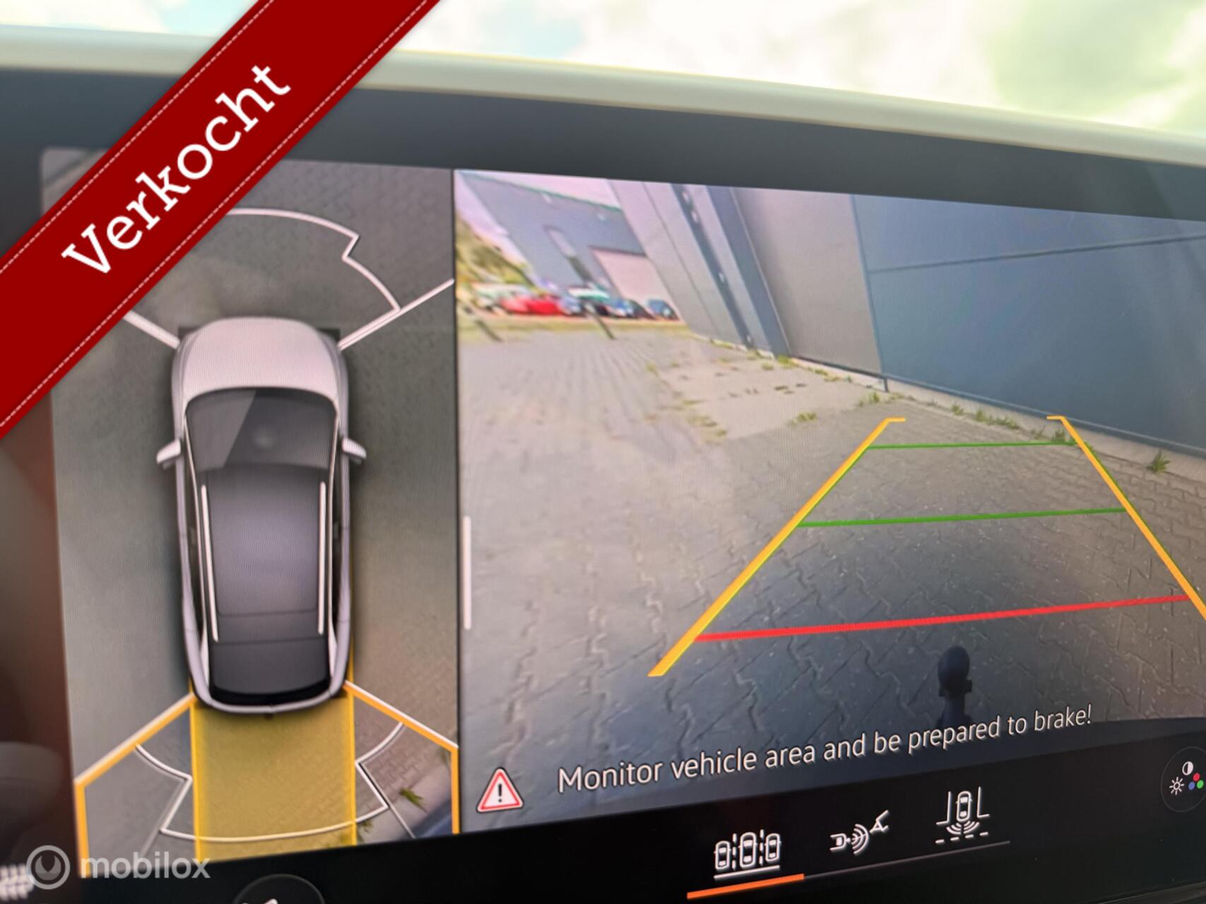 Foto van Volkswagen Id.4 Pro 150 KW