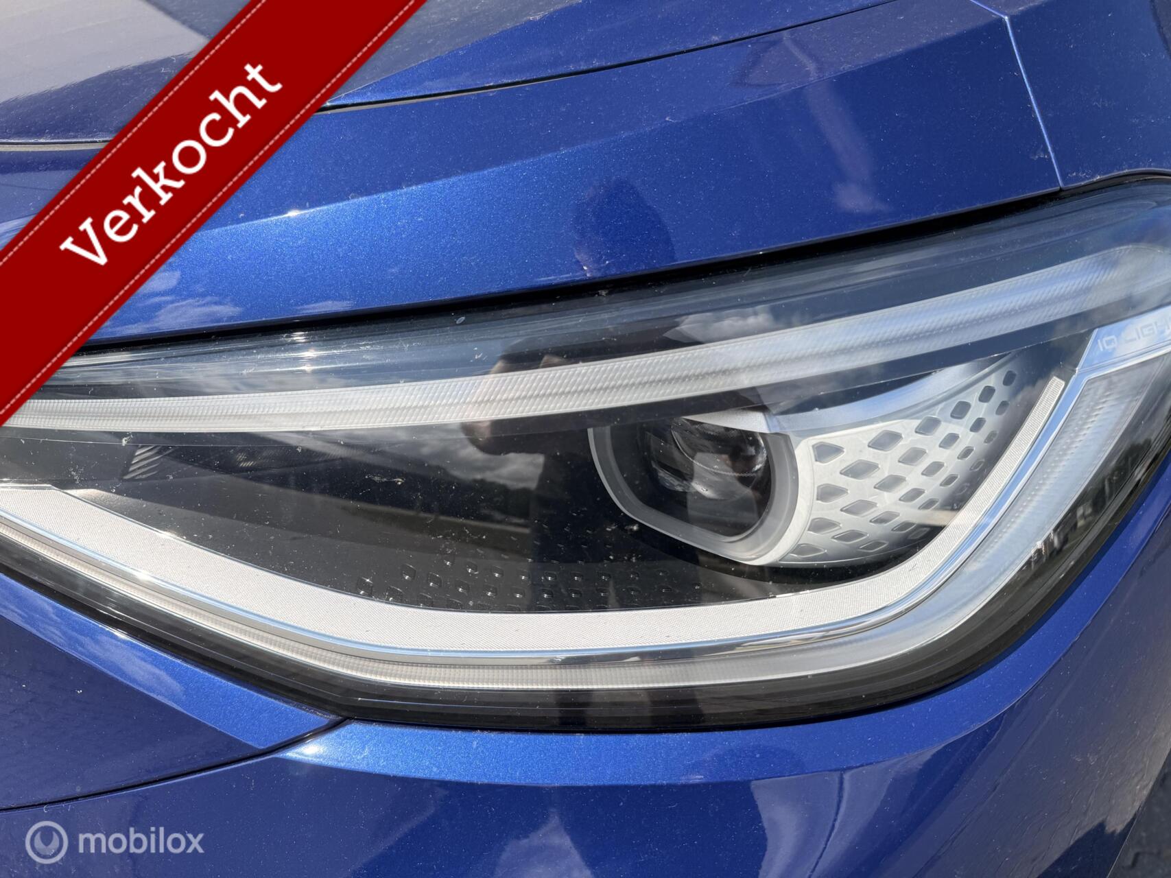 Foto van Volkswagen Id.4 Pro 150 KW
