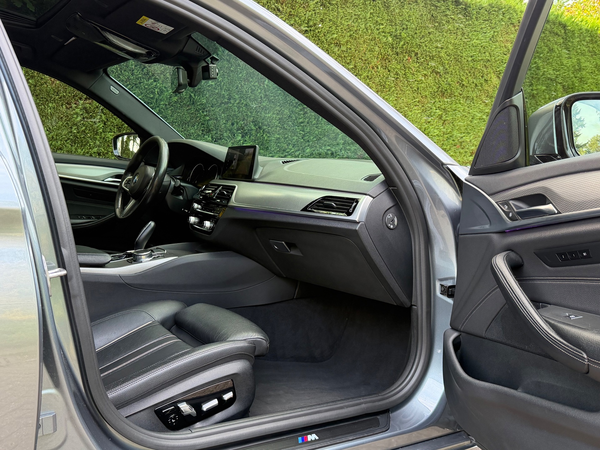 Foto van BMW 540i xDrive