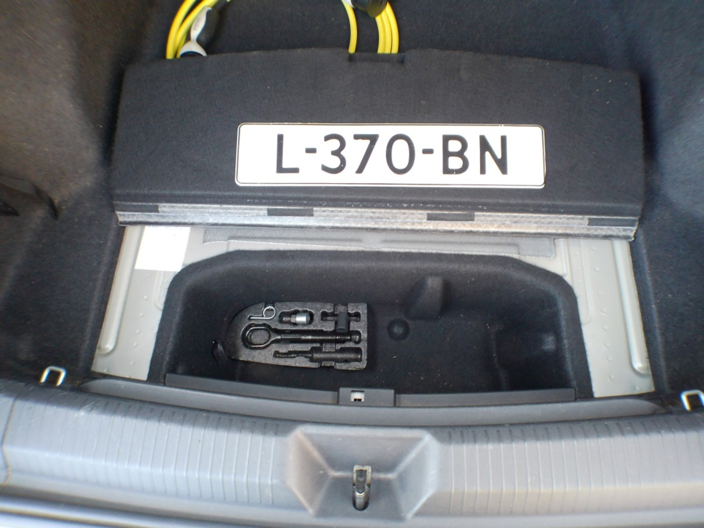 Foto van Volkswagen Id.4 Pro 150 KW