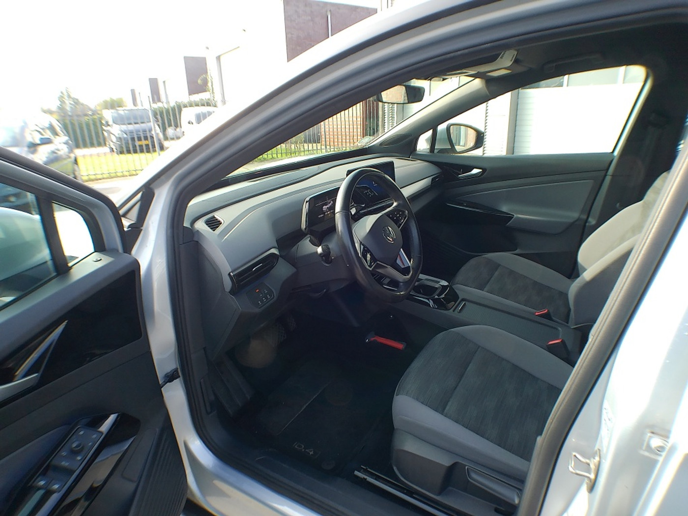 Foto van Volkswagen Id.4 Pro 150 KW