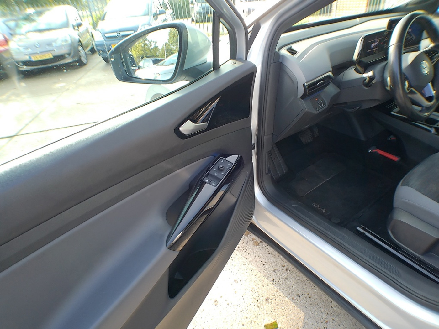 Foto van Volkswagen Id.4 Pro 150 KW