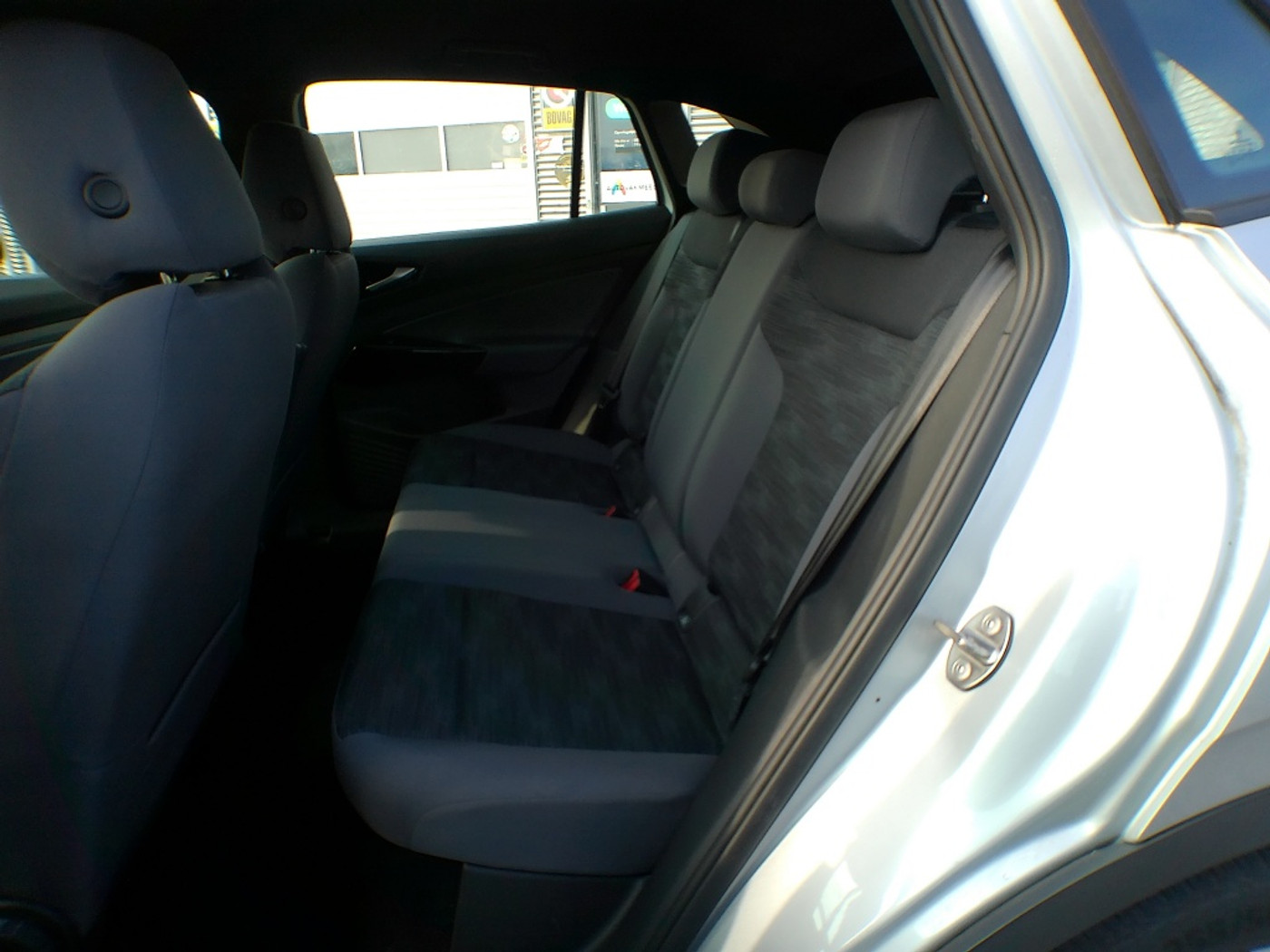Foto van Volkswagen Id.4 Pro 150 KW