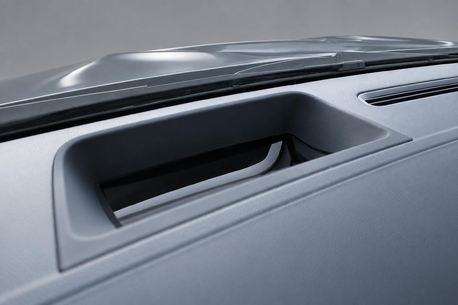 Foto van Mercedes-Benz Eqa 250