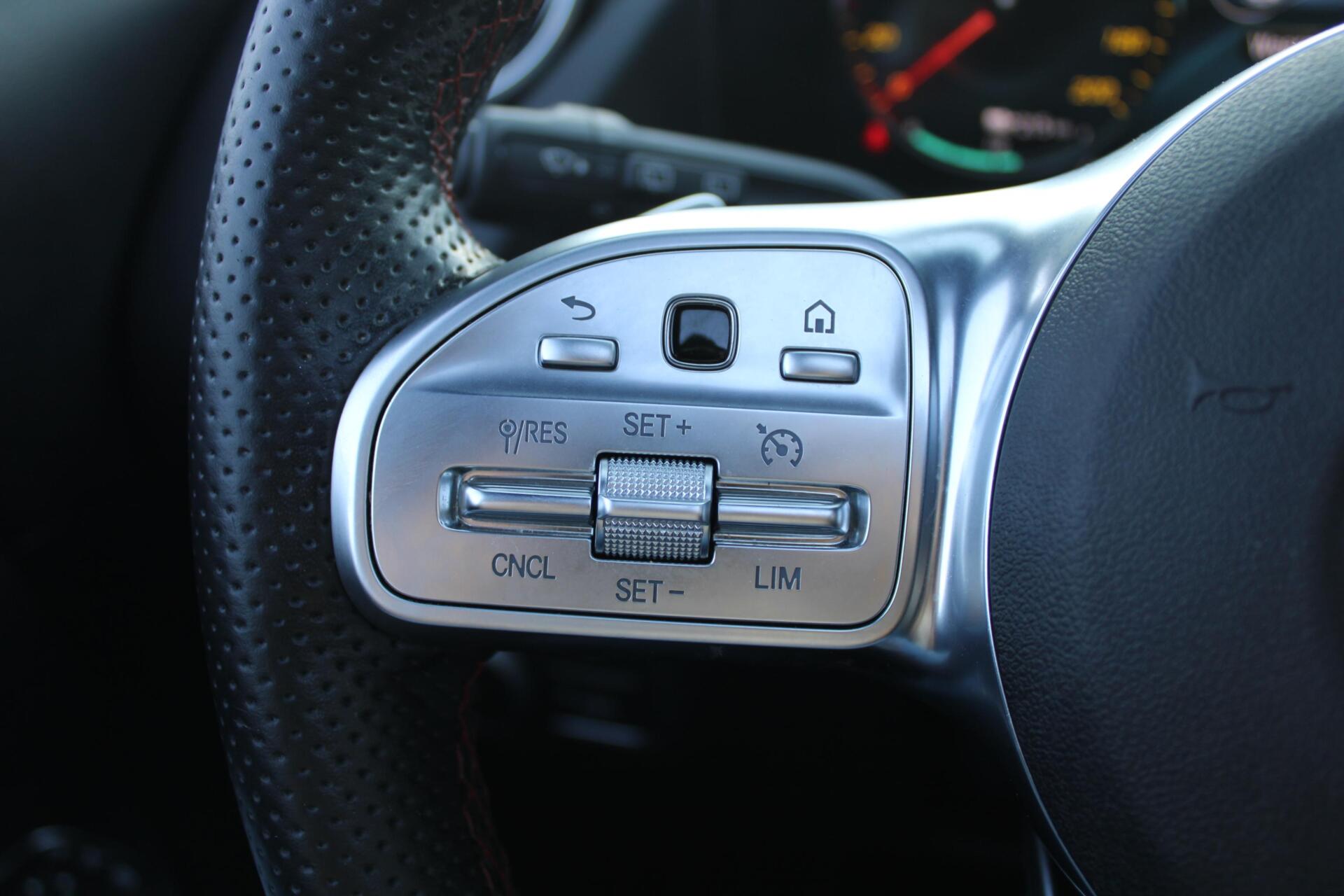 Foto van Mercedes-Benz Eqa 250